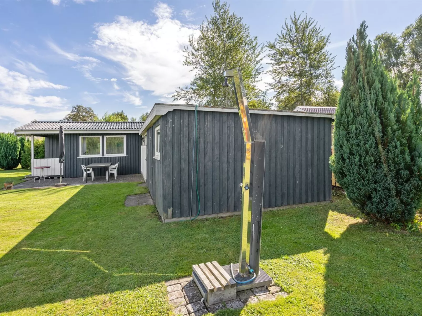 "Rosica" - 500m from the sea-Buiten