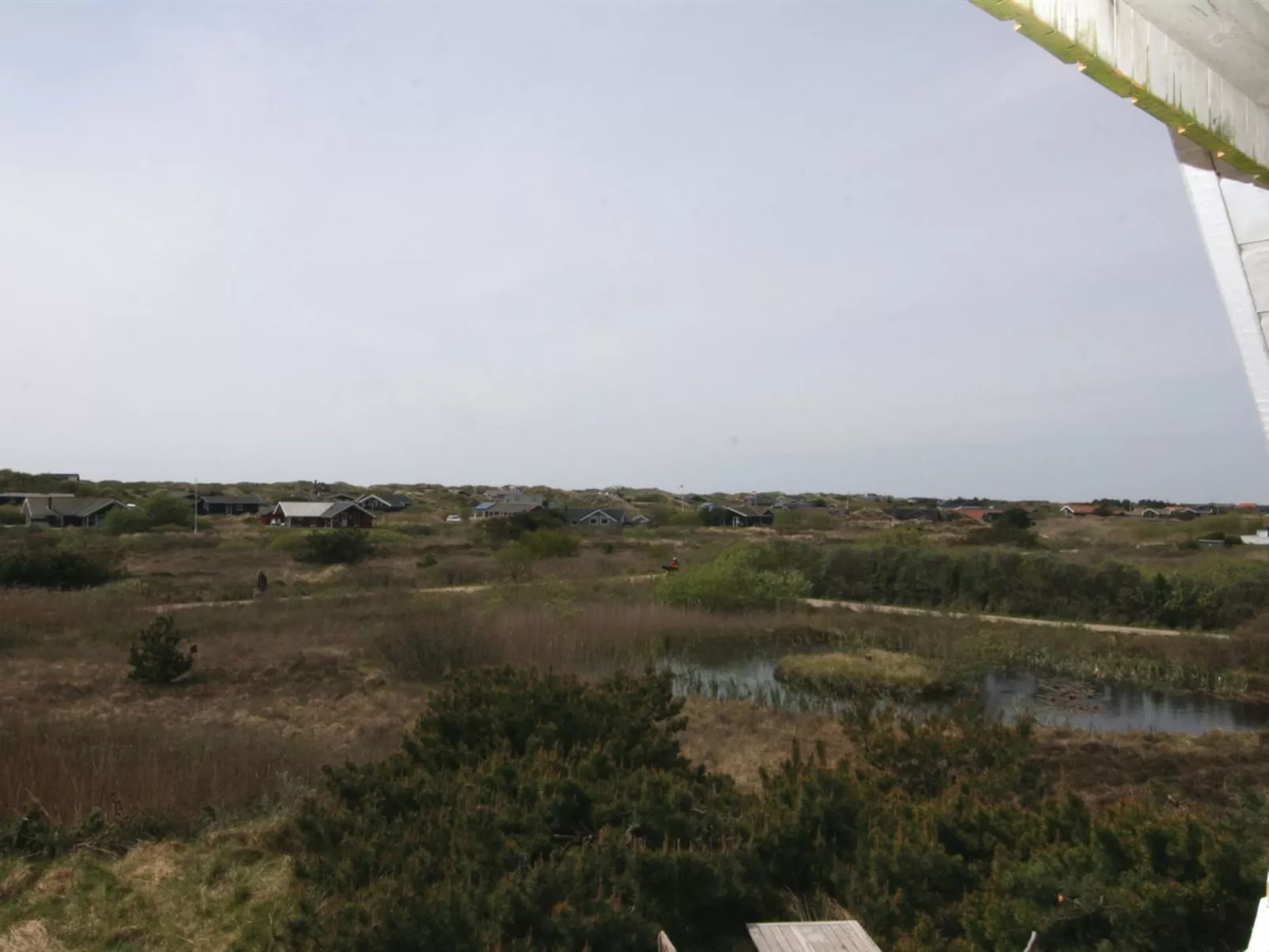 "Sys" - 500m from the sea-Buiten