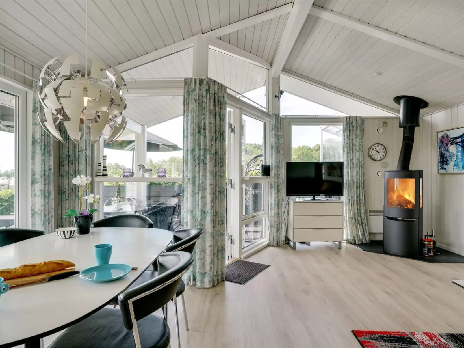 "Aasta" - 250m from the sea