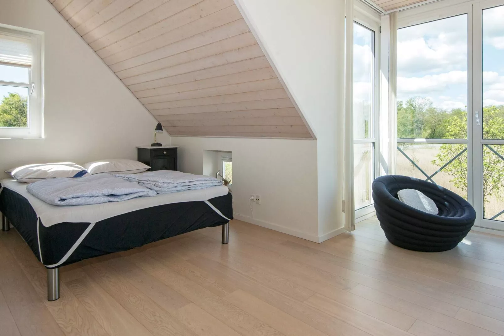 7 persoons vakantie huis in Juelsminde-Binnen
