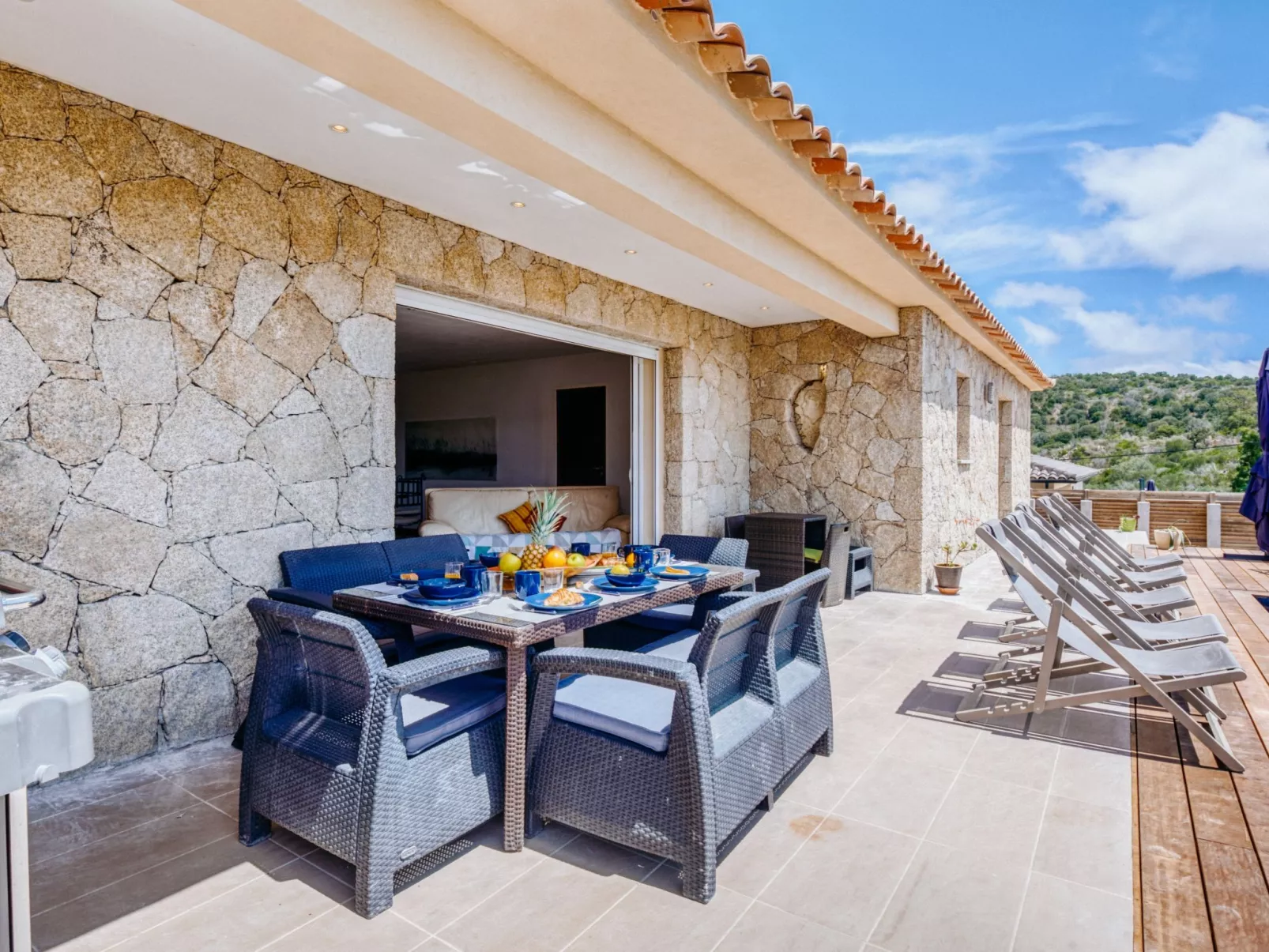 Villa Belios