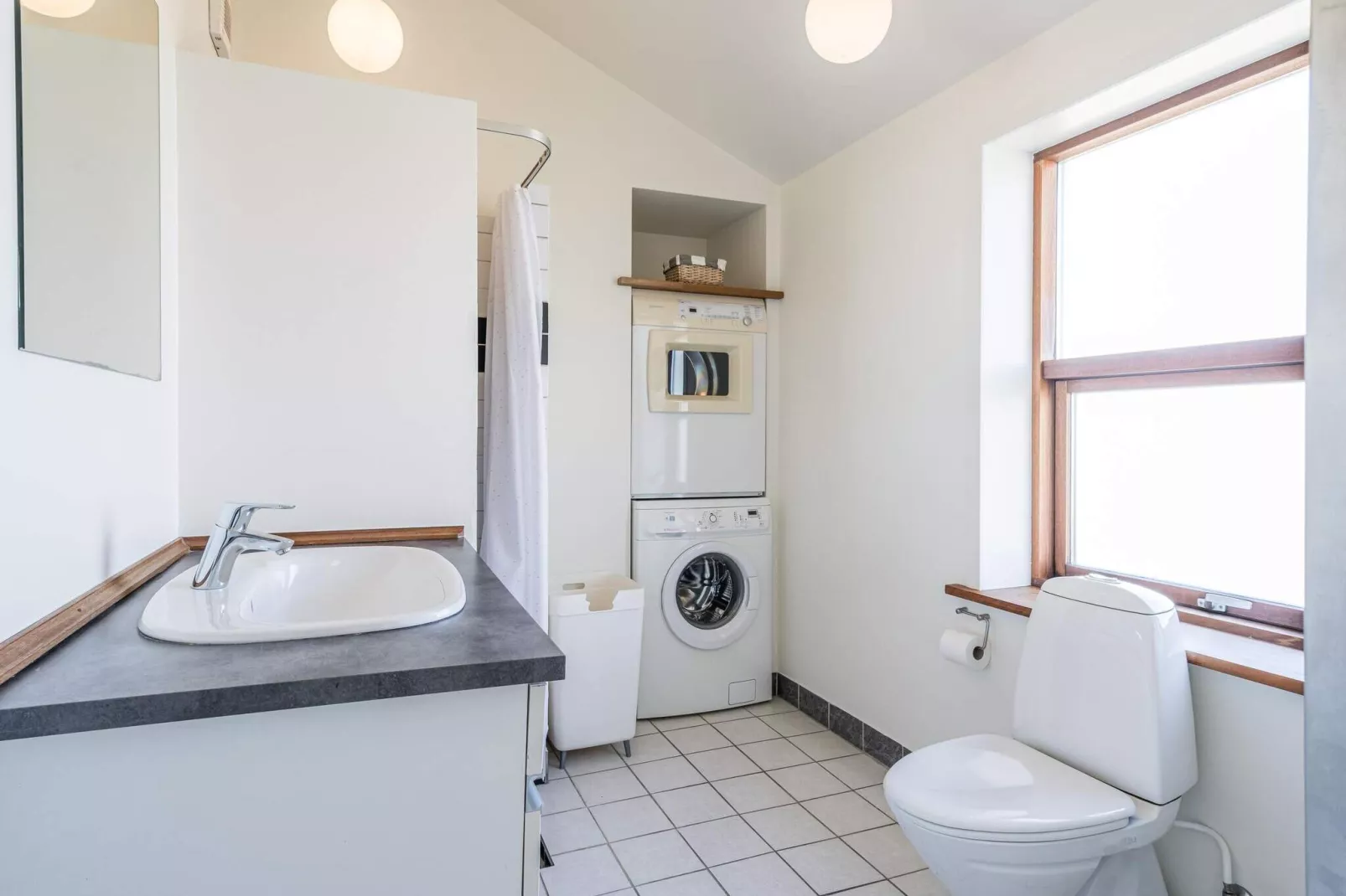 8 persoons vakantie huis op een vakantie park in Hvide Sande-Binnen