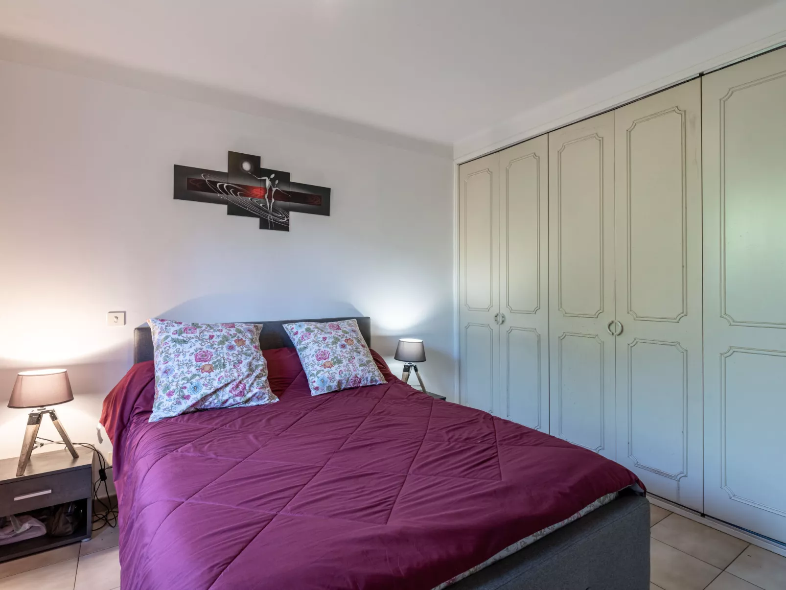 A Casita-Binnen