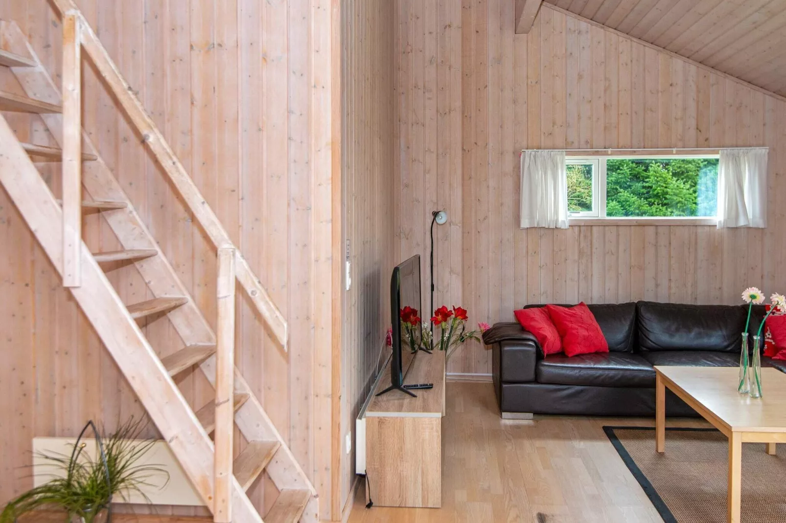8 persoons vakantie huis in Sydals-Binnen