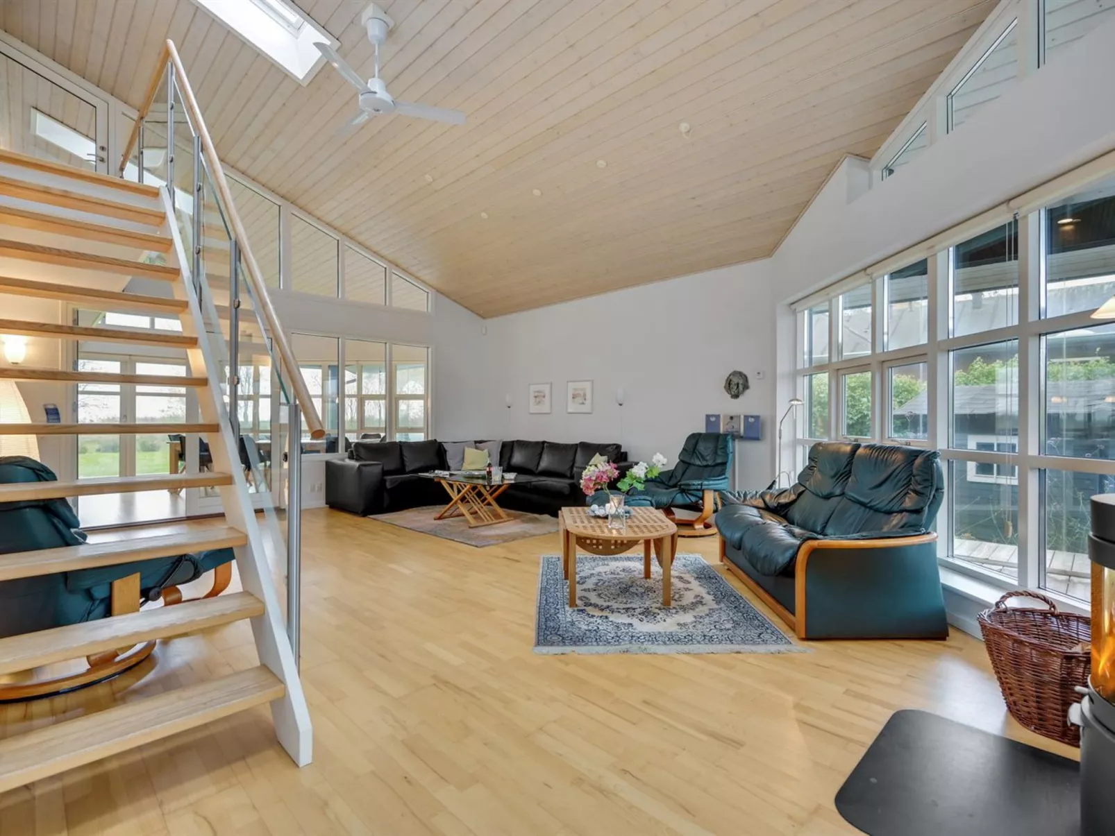 "Elba" - 100m from the sea-Buiten