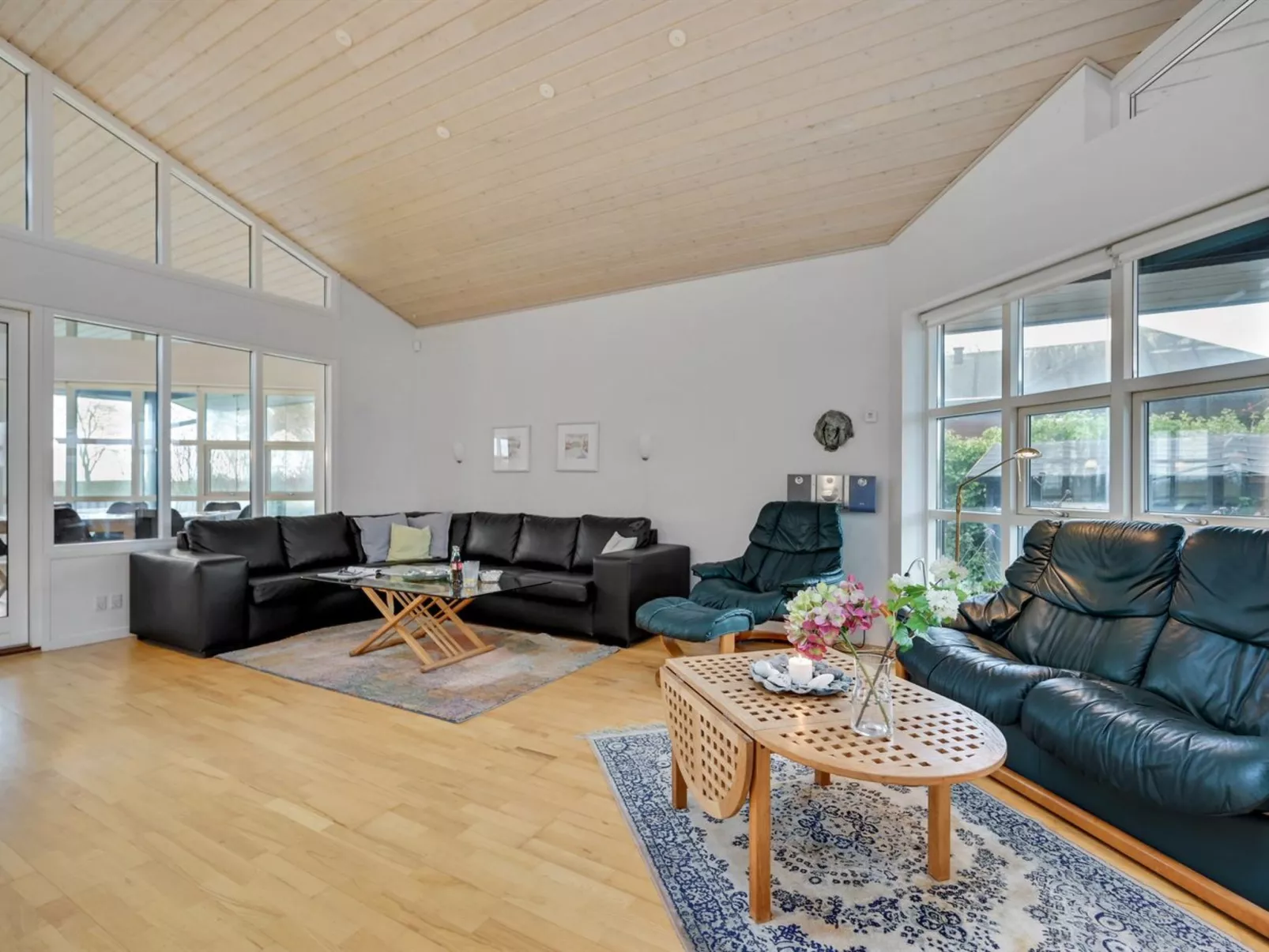"Elba" - 100m from the sea-Buiten