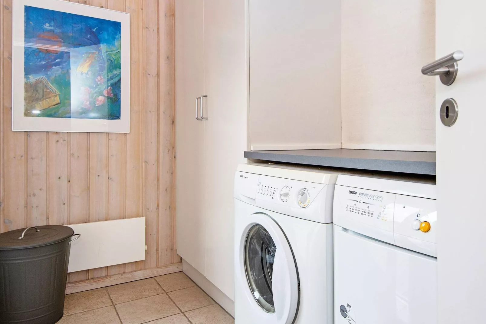 8 persoons vakantie huis in Sydals-Binnen