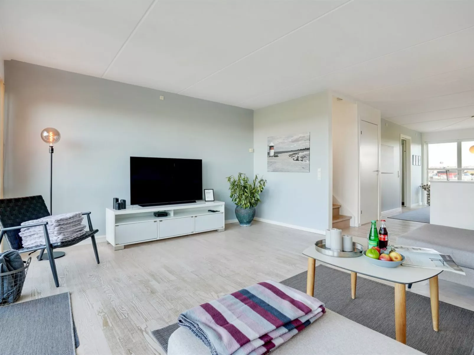 "Lucjan" - 50m from the sea-Buiten