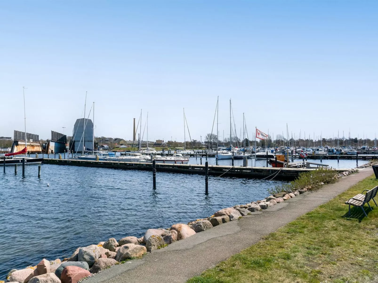 "Lucjan" - 50m from the sea-Buiten