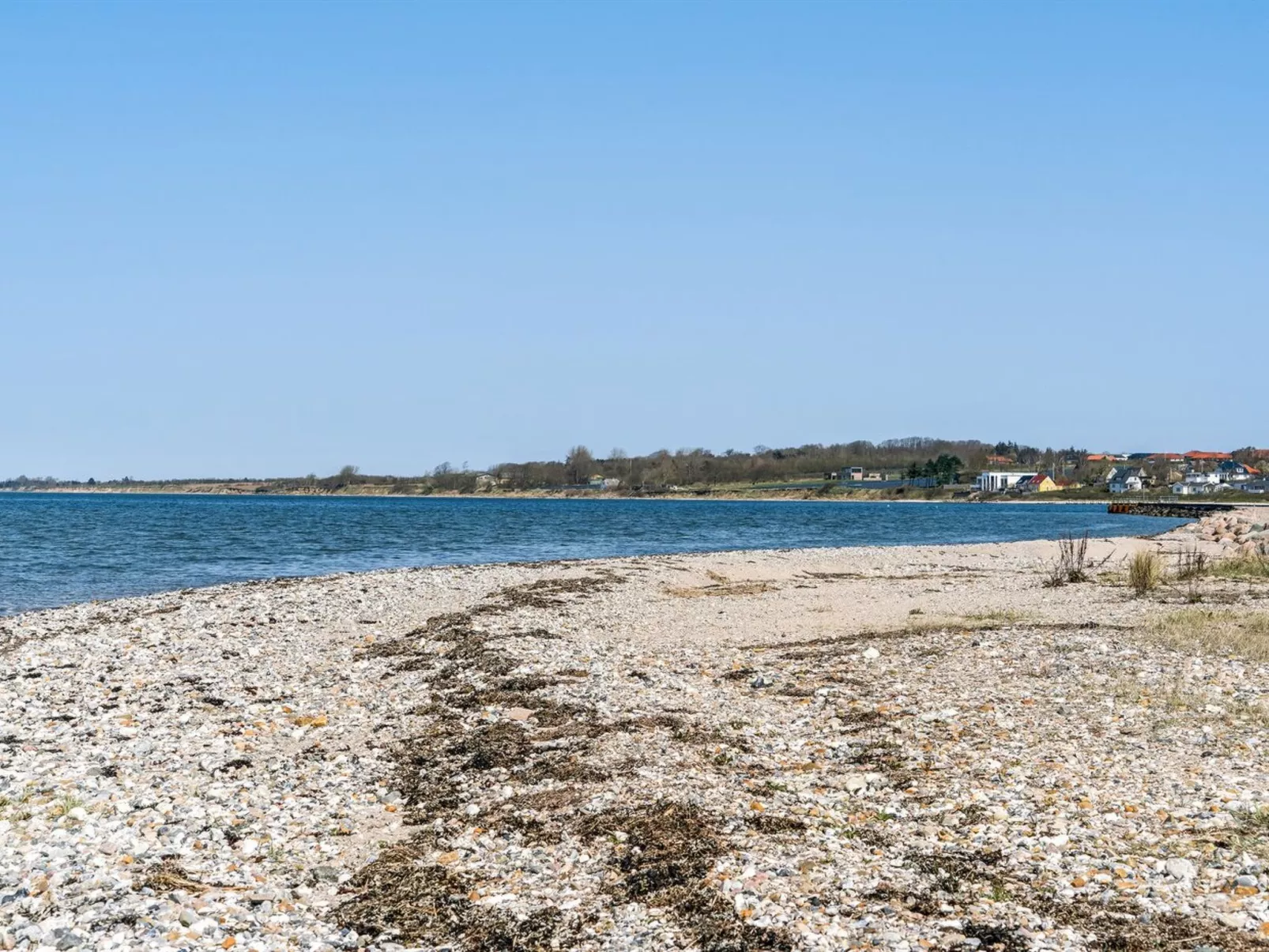 "Lucjan" - 50m from the sea-Buiten