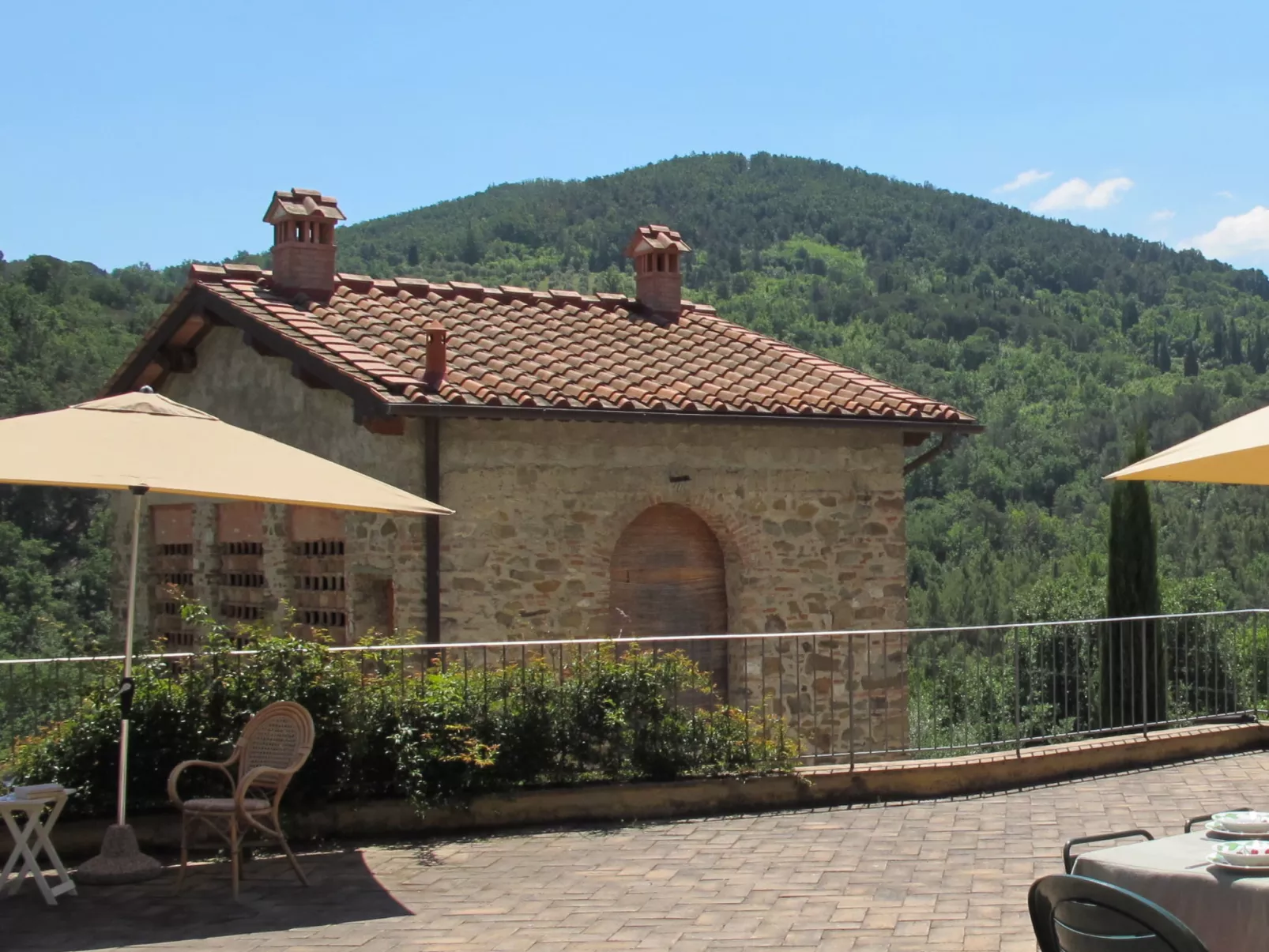 Policleto-Buiten