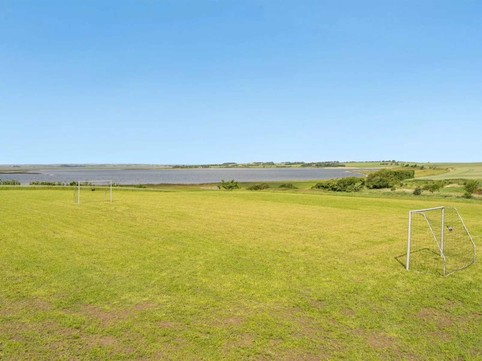 "Imilie" - 250m to the inlet-Buiten
