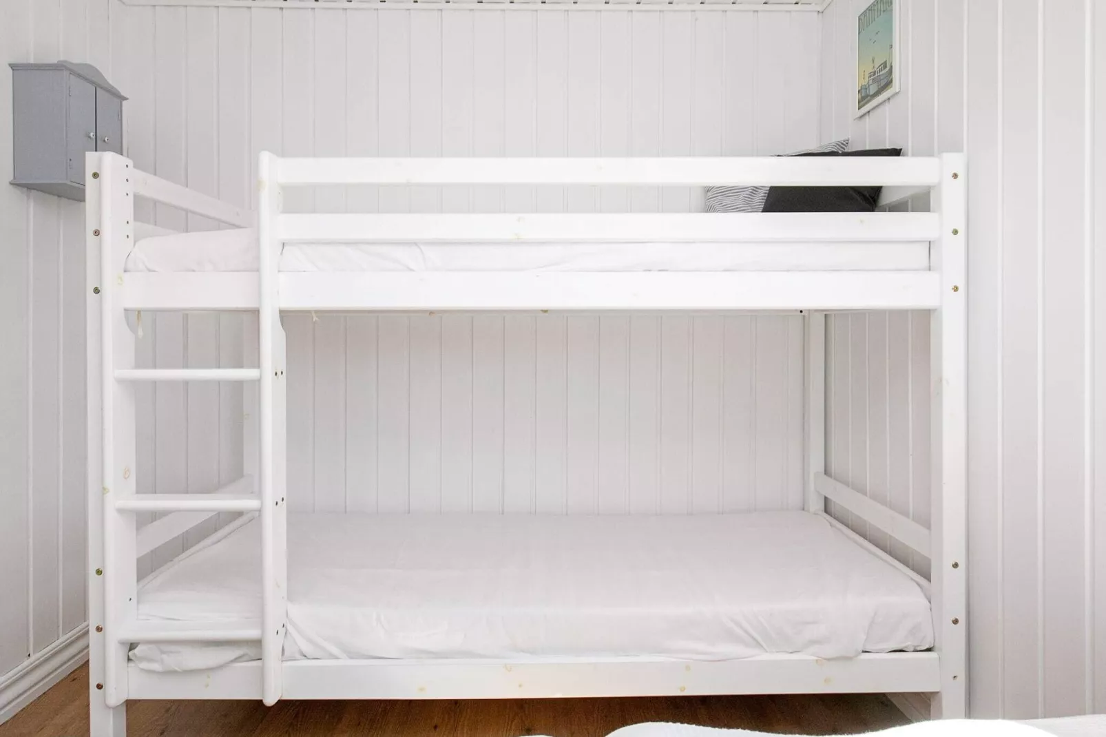 8 persoons vakantie huis in Thisted-Binnen