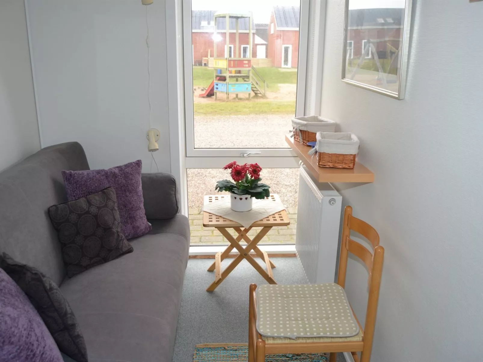 "Svava" - 2.3km from the sea-Binnen