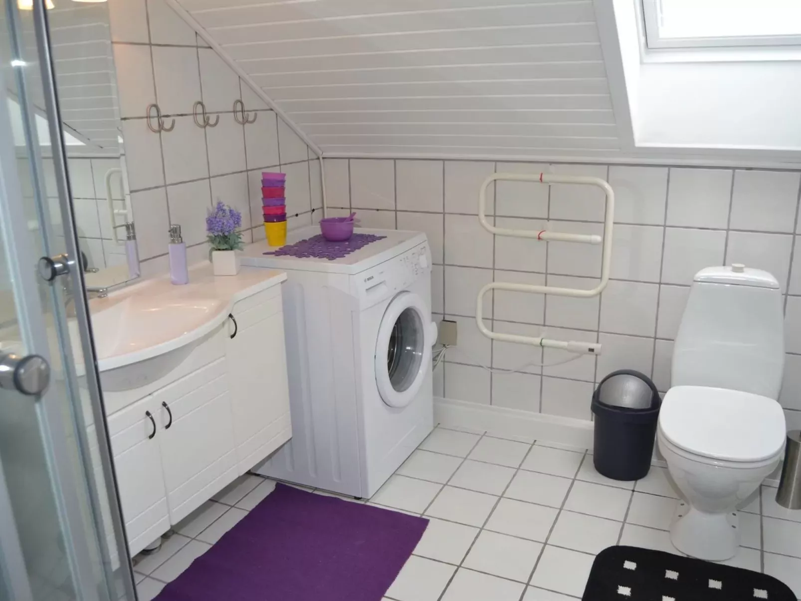"Svava" - 2.3km from the sea-Binnen