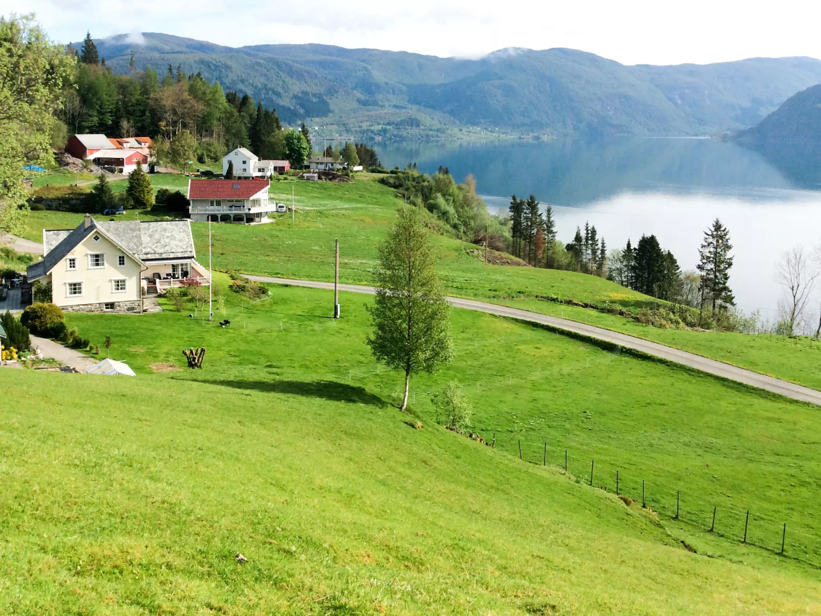 Kvamsvika-Buiten