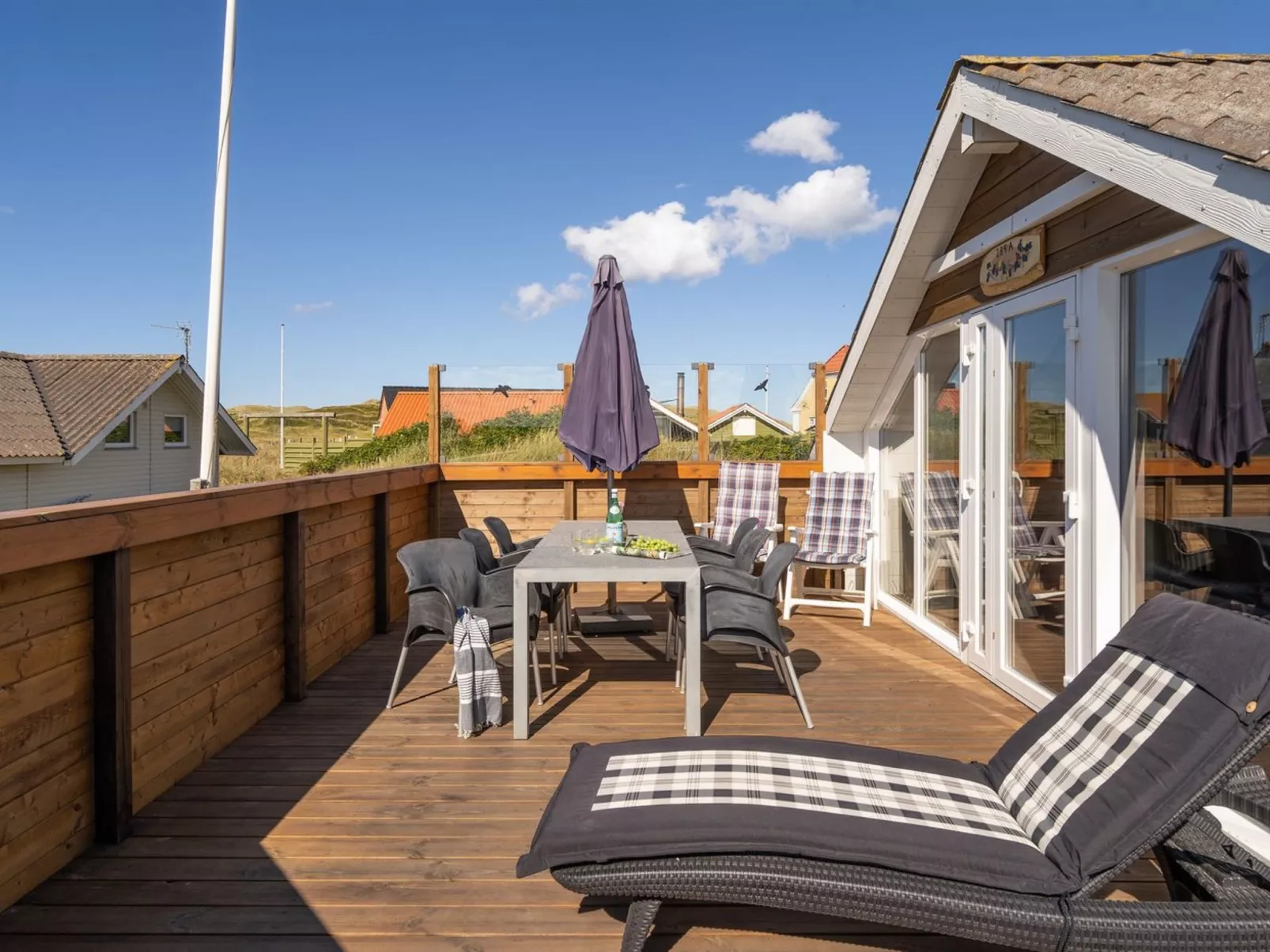 "Arla" - 200m from the sea
