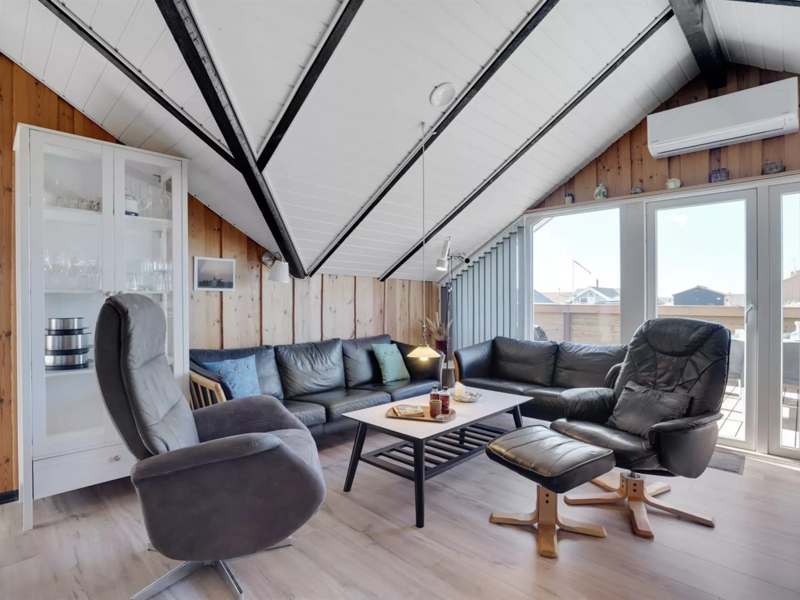 "Arla" - 200m from the sea