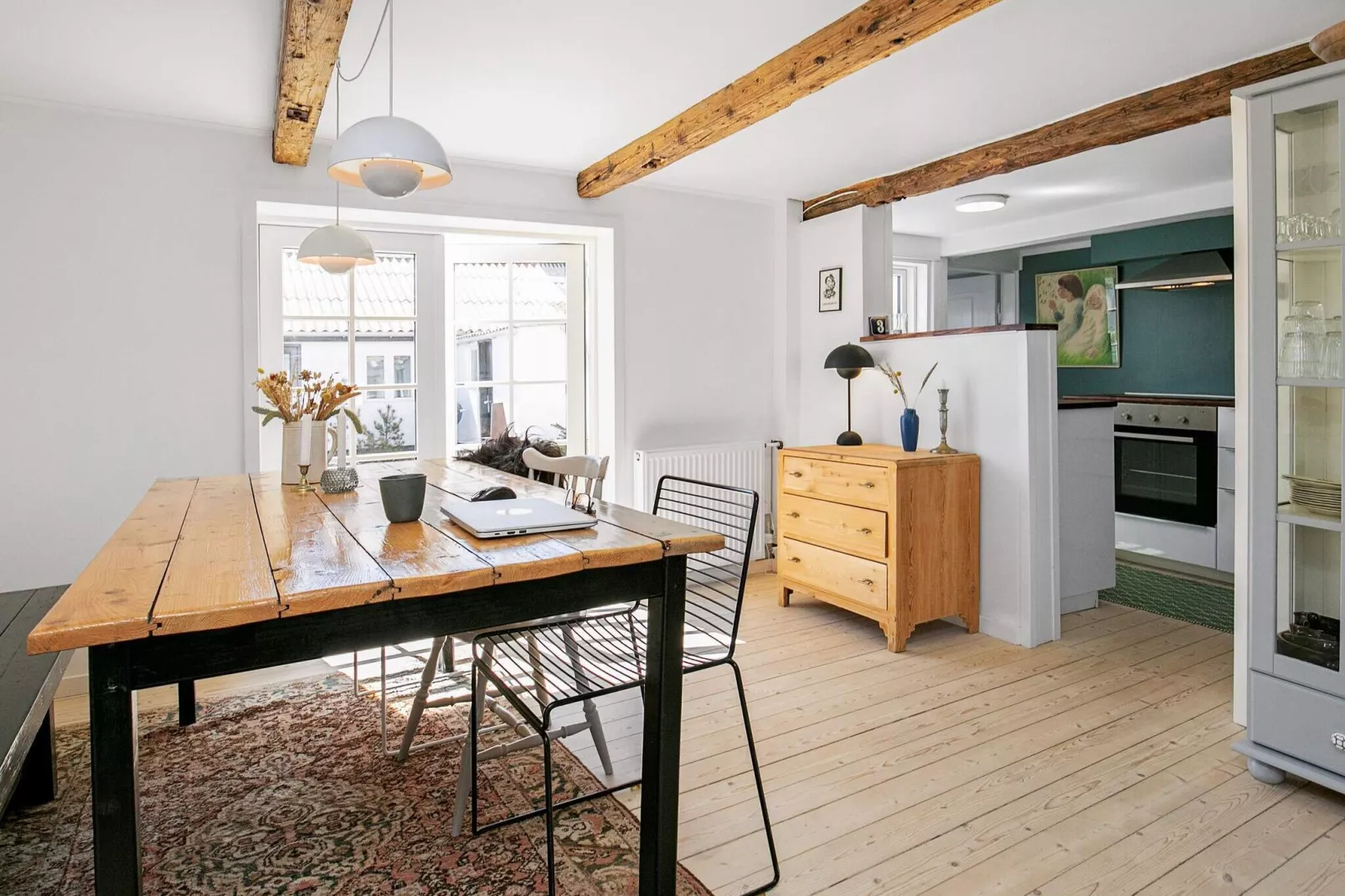 5 persoons vakantie huis in Løkken-Binnen