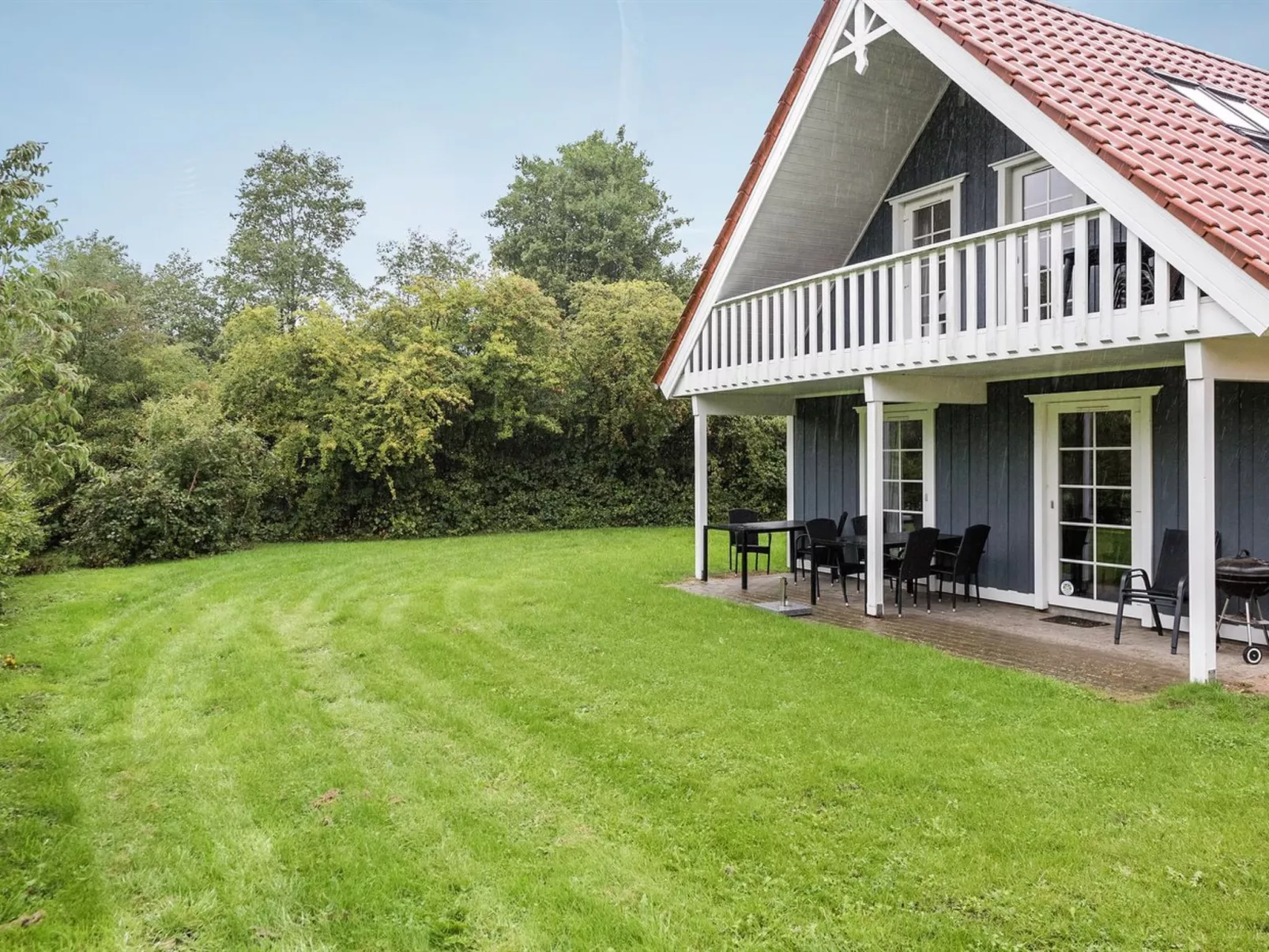 "Joris" - 100m to the inlet-Buiten