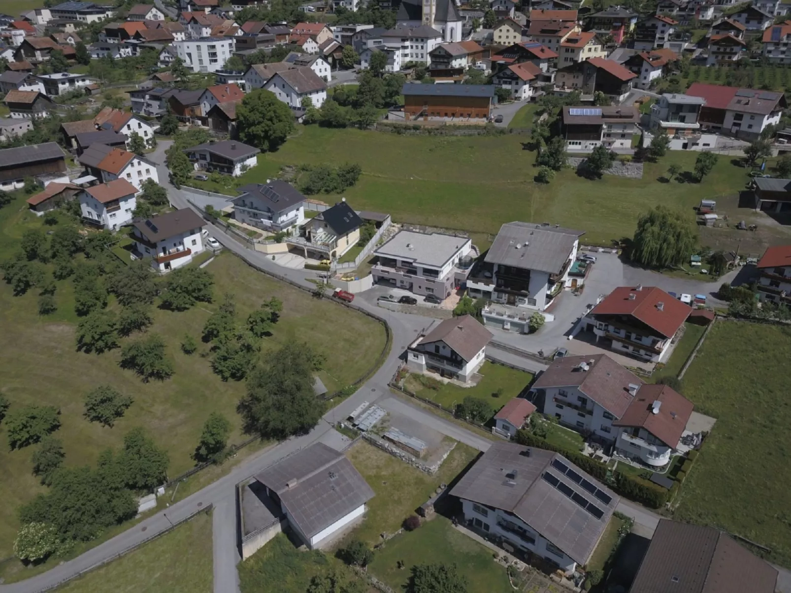 FeWo Anna-Buiten