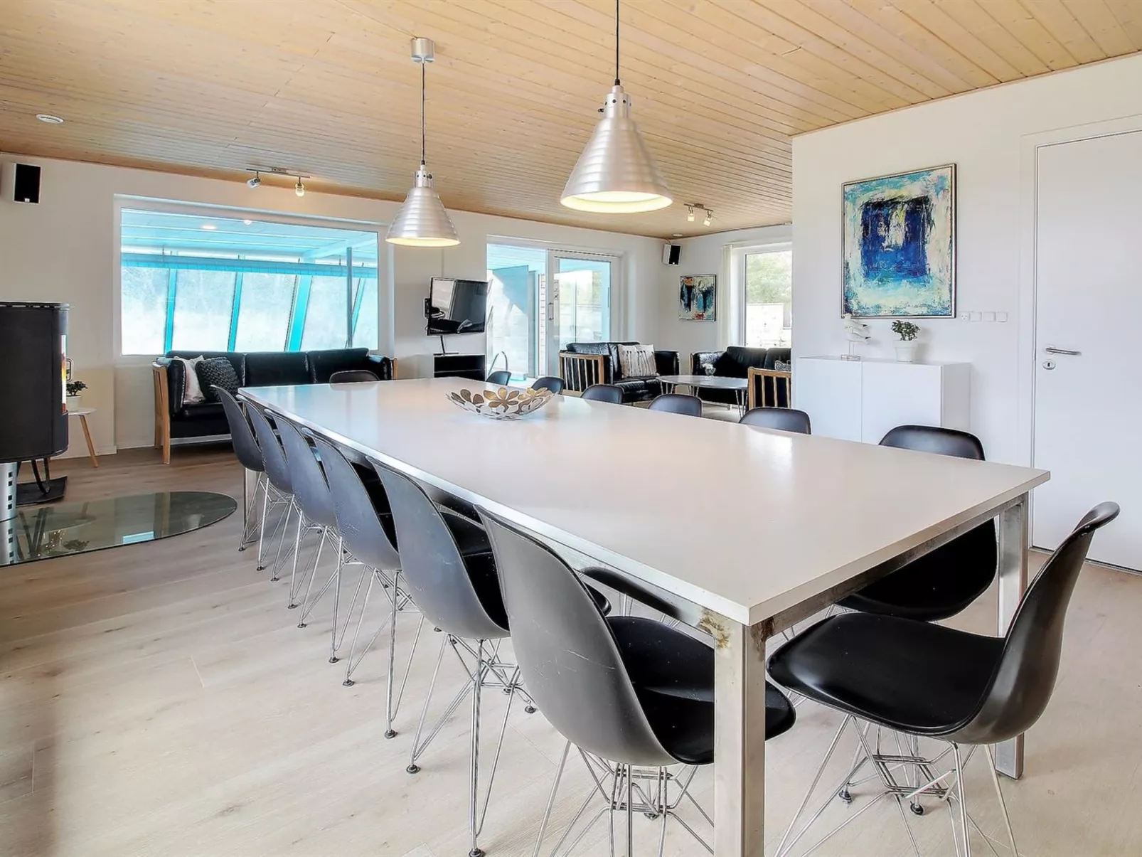 "Irlin" - 800m from the sea-Binnen