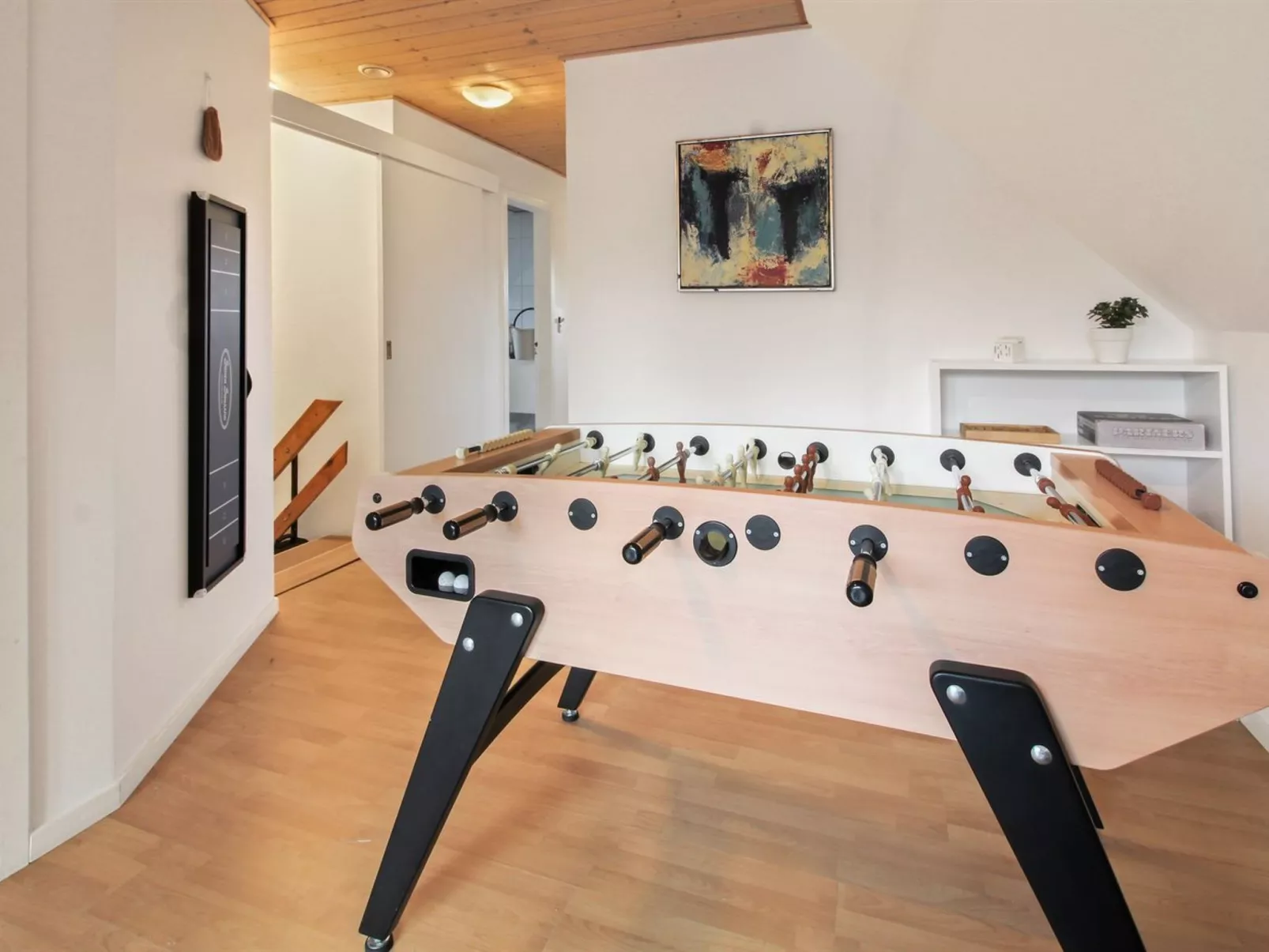 "Irlin" - 800m from the sea-Binnen