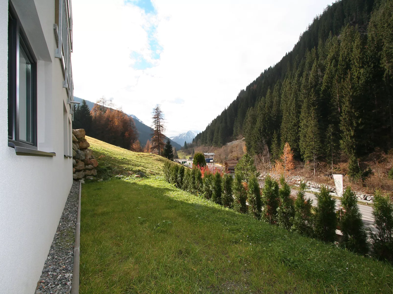 Collina-Buiten