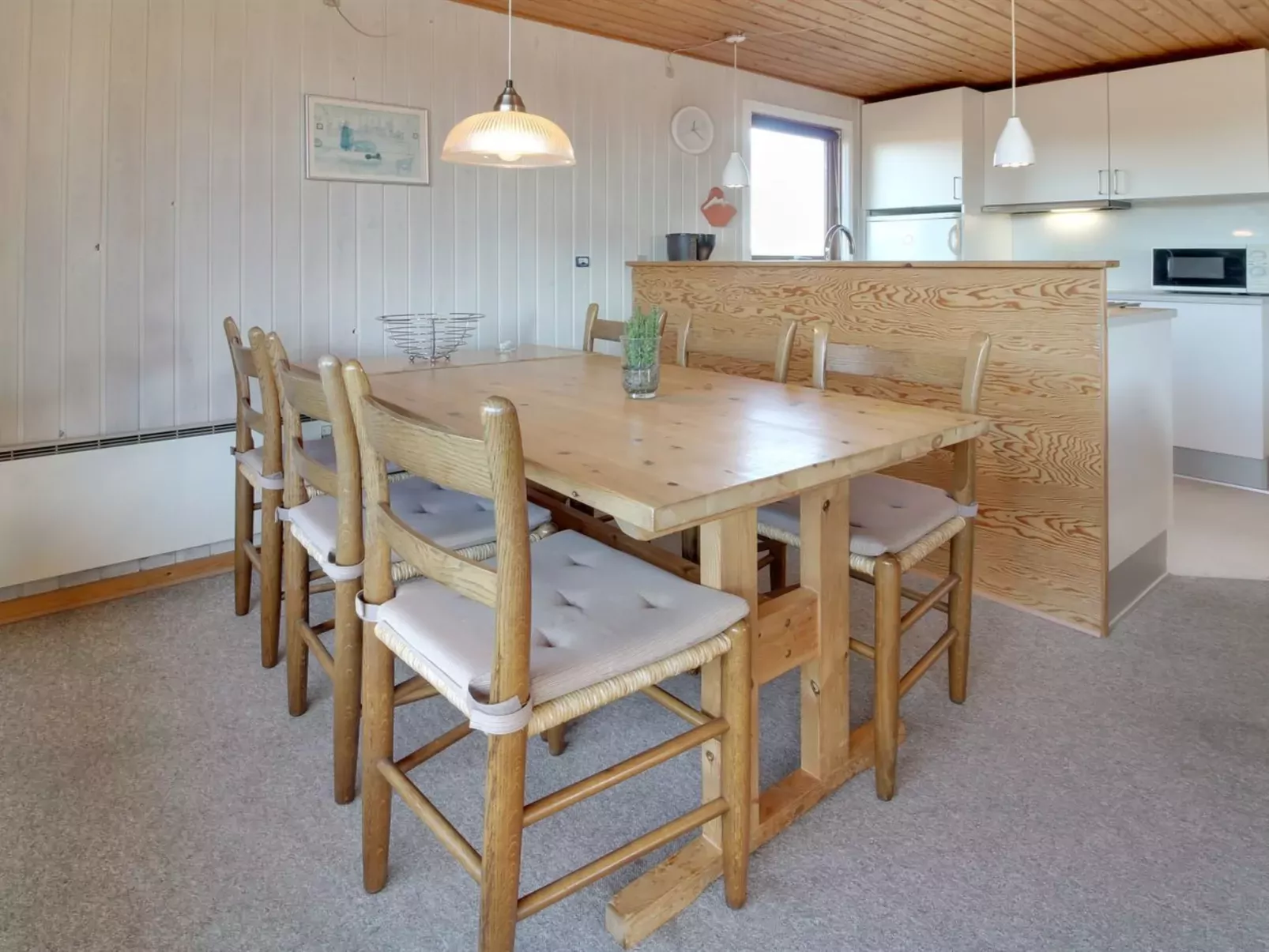 "Sara" - 2.5km from the sea-Binnen