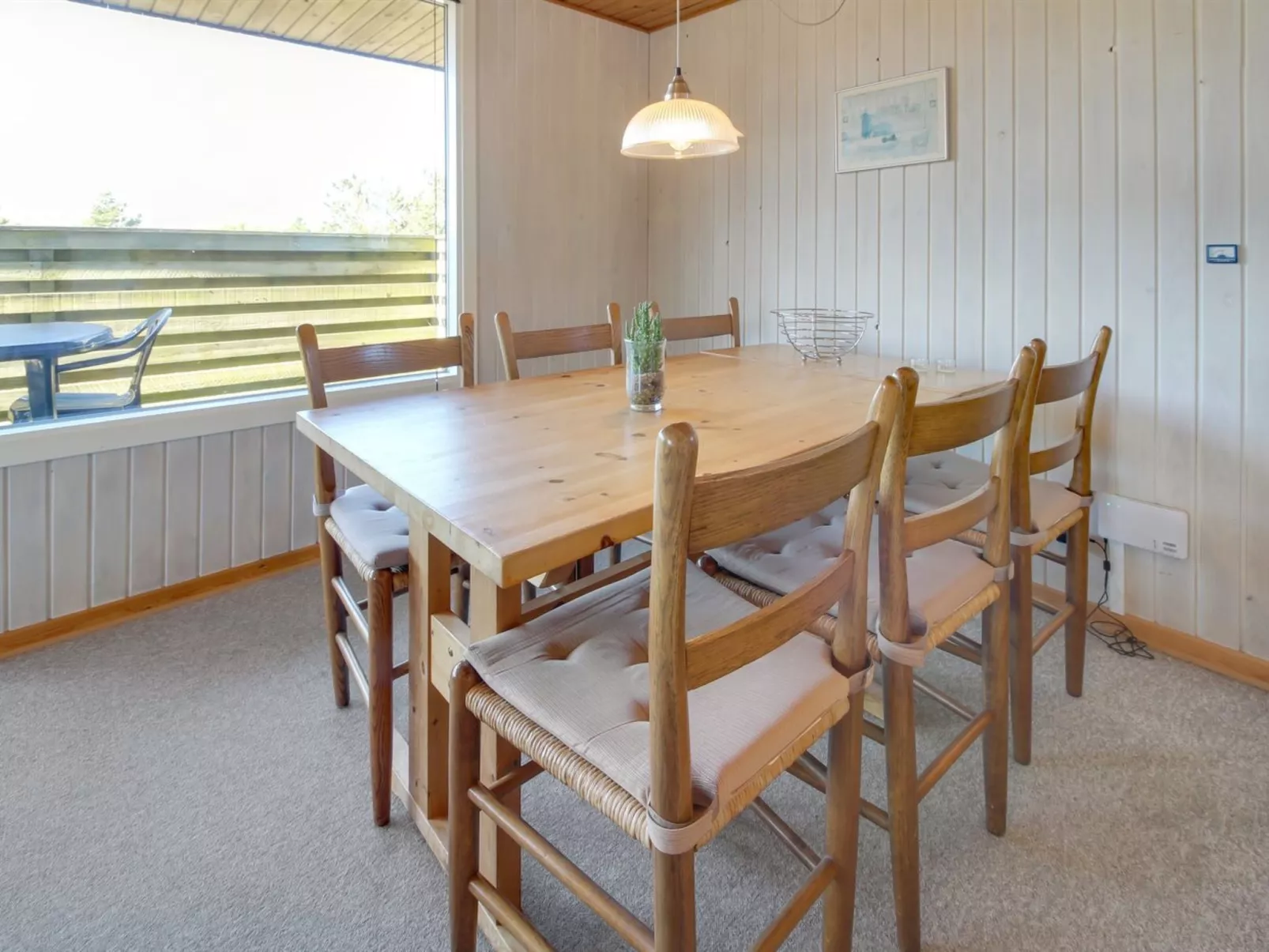 "Sara" - 2.5km from the sea-Binnen