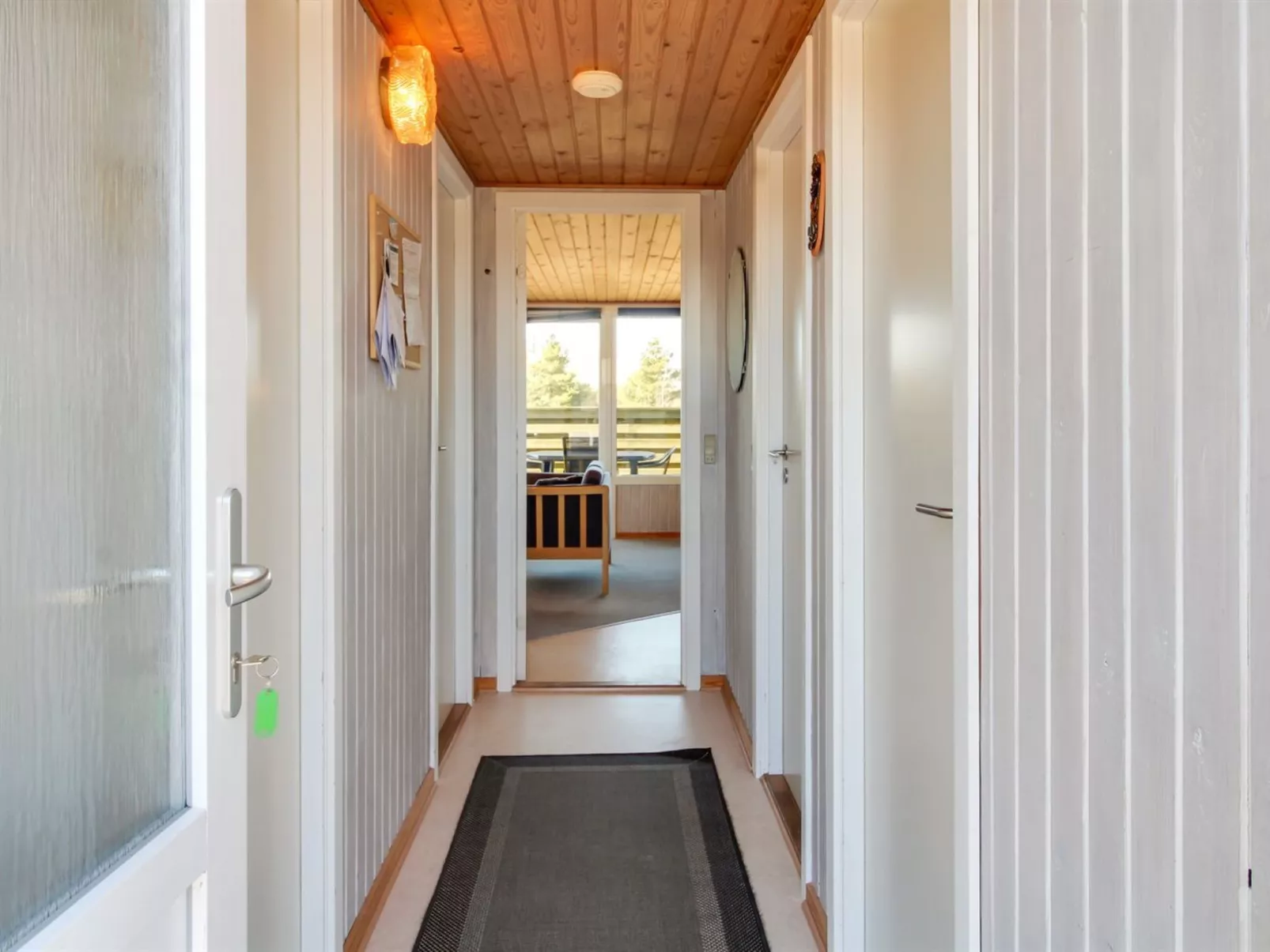 "Sara" - 2.5km from the sea-Binnen
