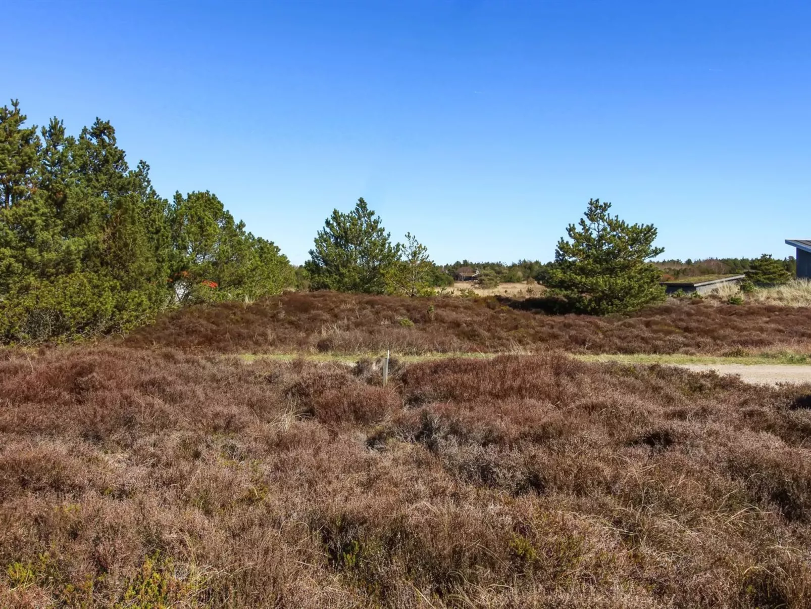 "Sara" - 2.5km from the sea-Buiten