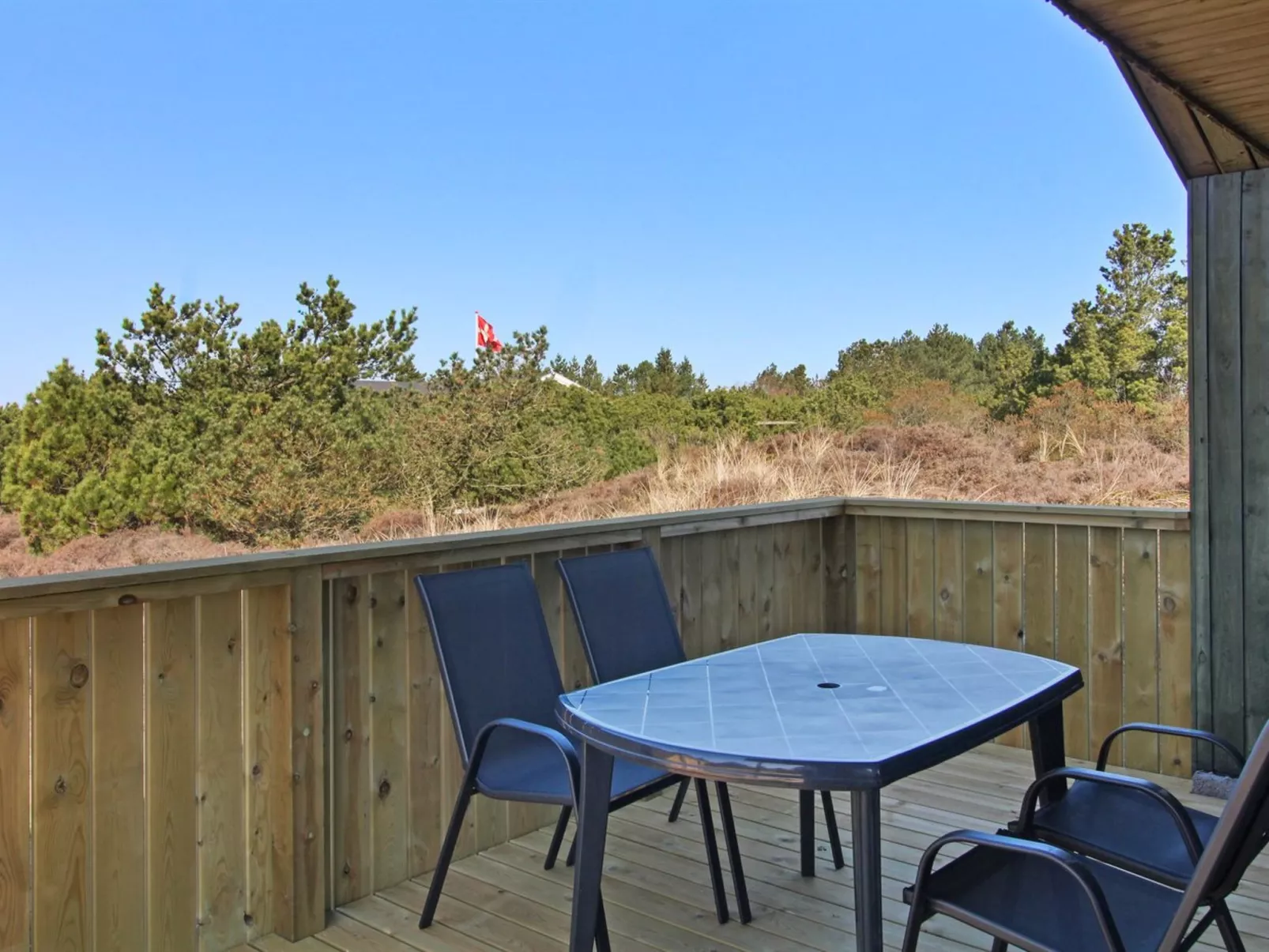 "Sara" - 2.5km from the sea-Buiten