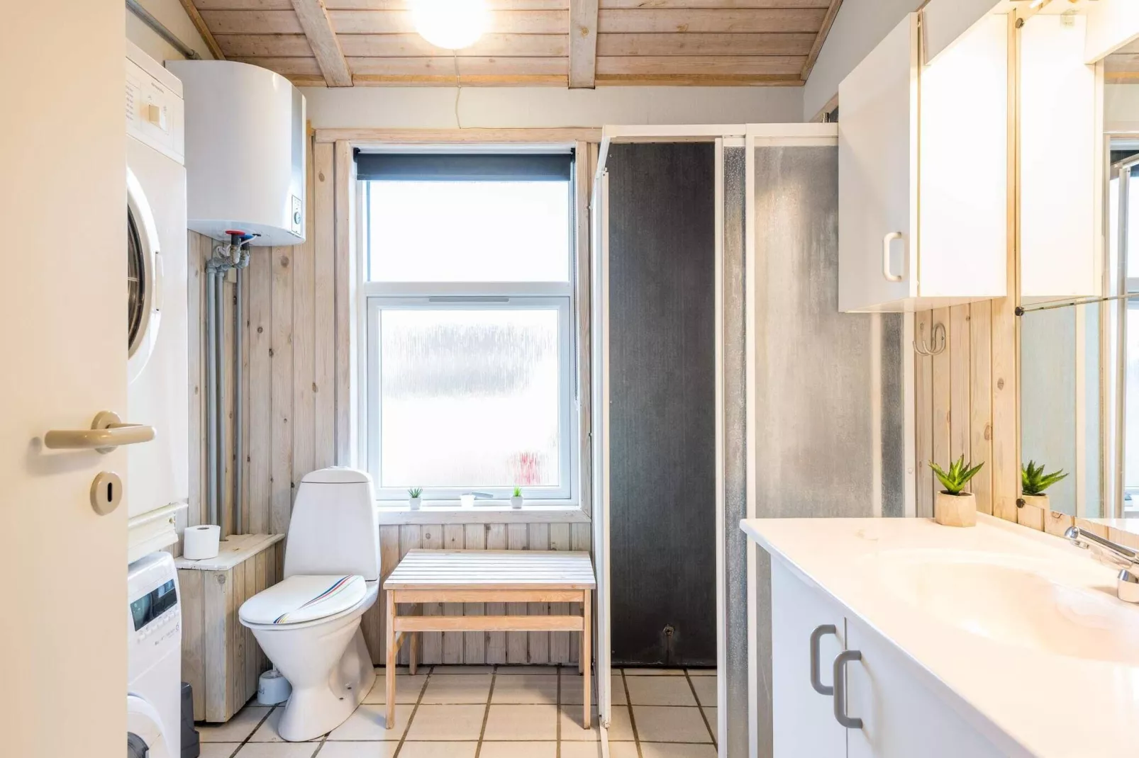 8 persoons vakantie huis in Ringkøbing-Binnen