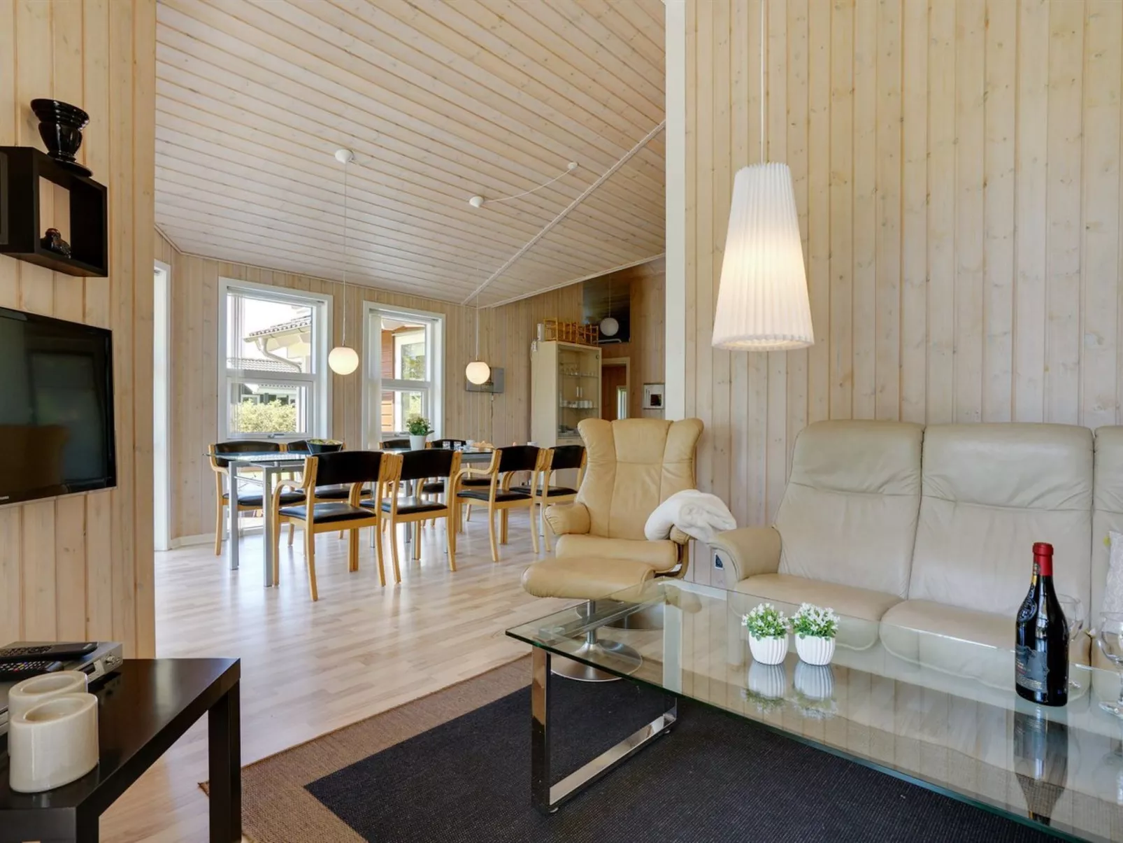 "Ebbi" - 36km from the sea