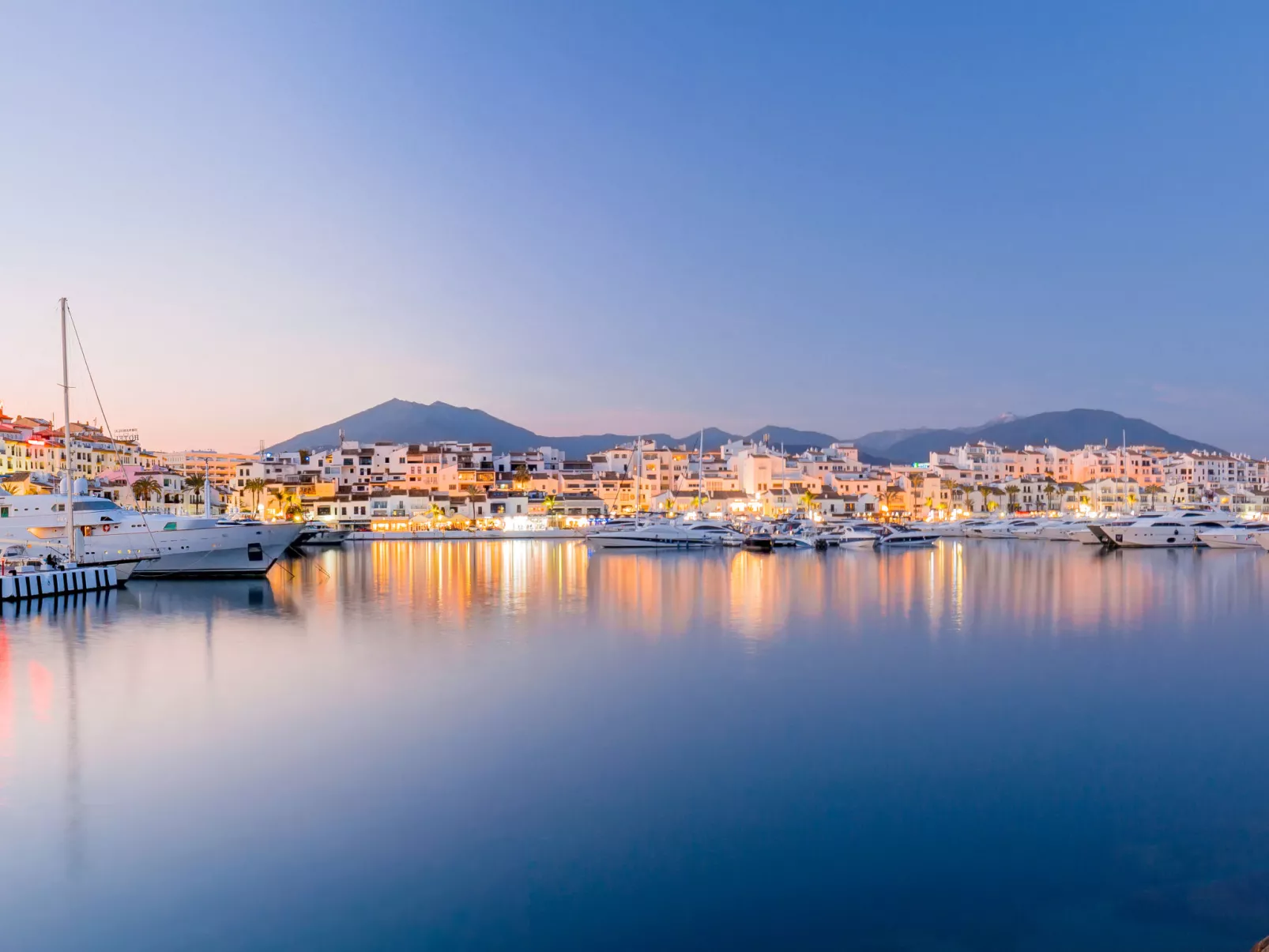 Palm Beach-Omgeving