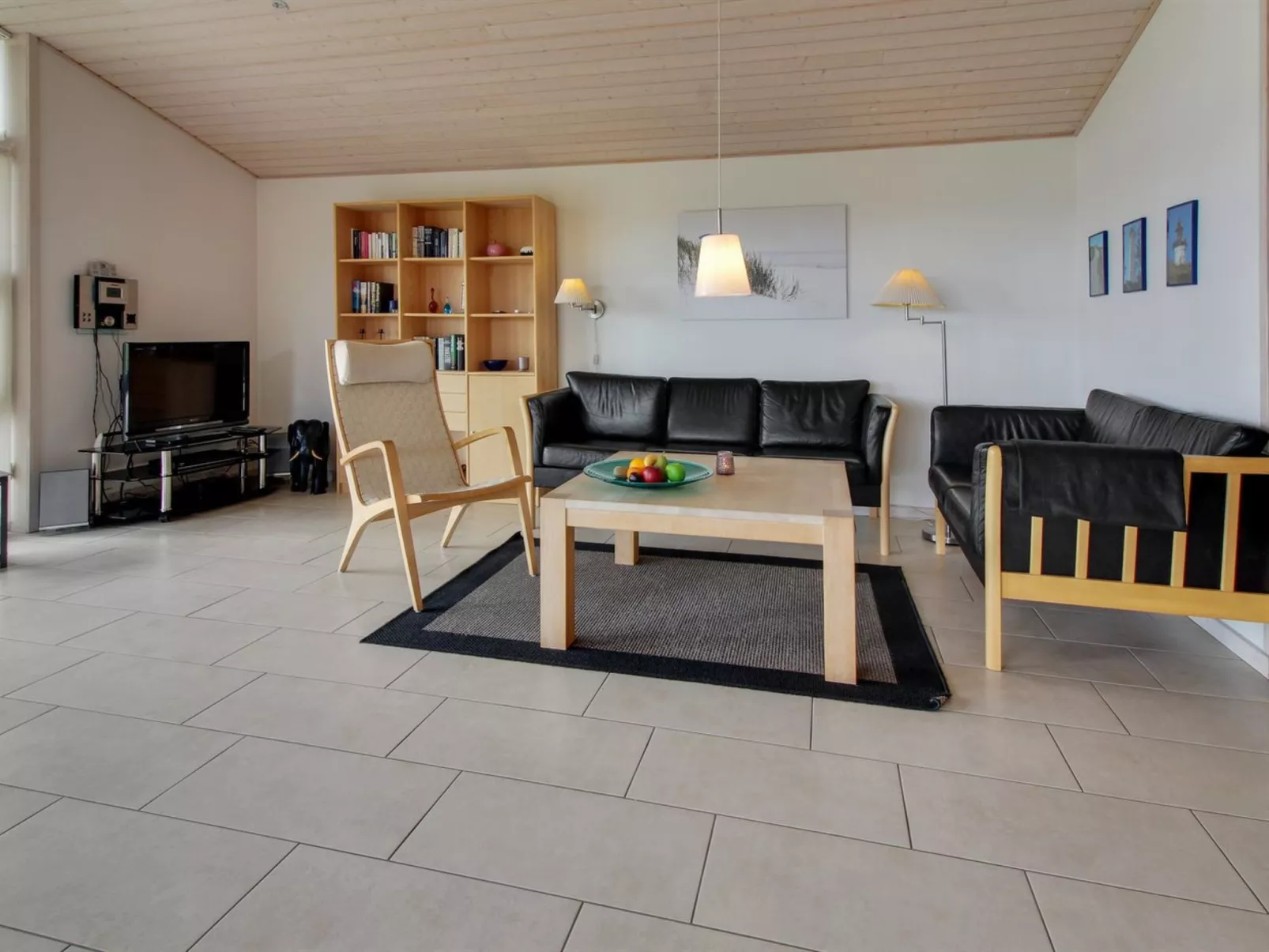 "Sorella" - 800m from the sea-Binnen