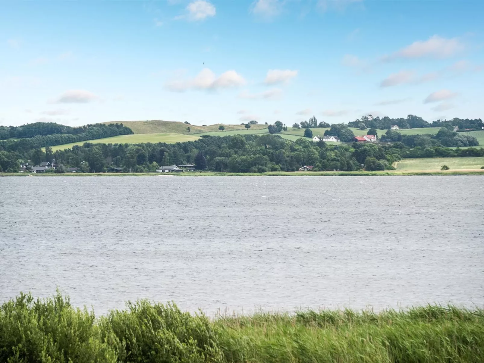"Brunman" - 10m to the inlet-Buiten