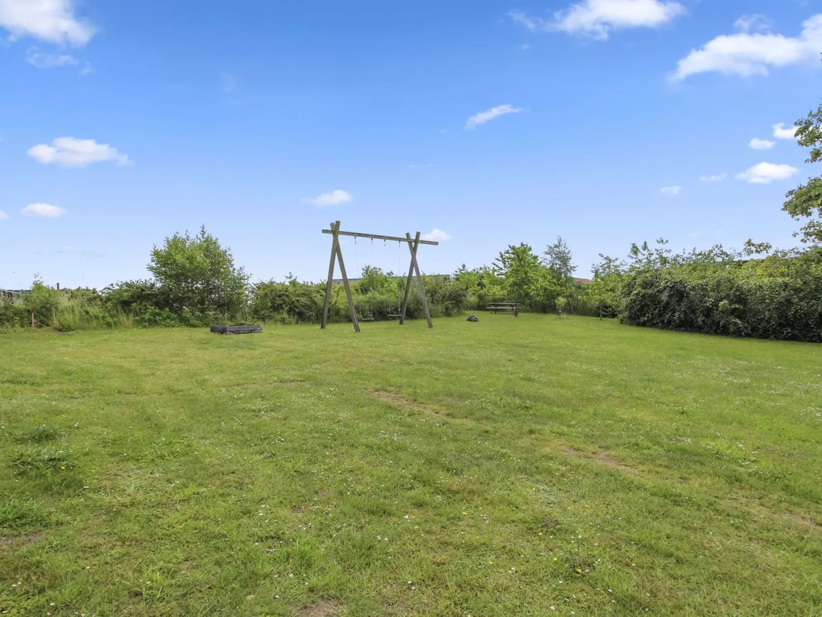 "Rawald" - 200m from the sea-Buiten
