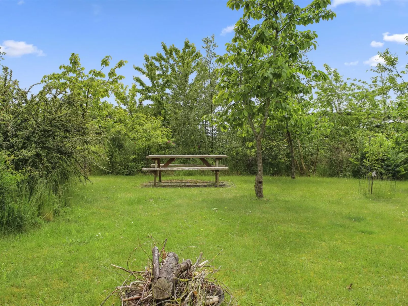 "Rawald" - 200m from the sea-Buiten