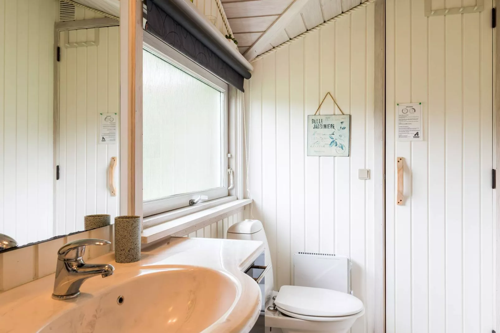 6 persoons vakantie huis in Ringkøbing-Binnen