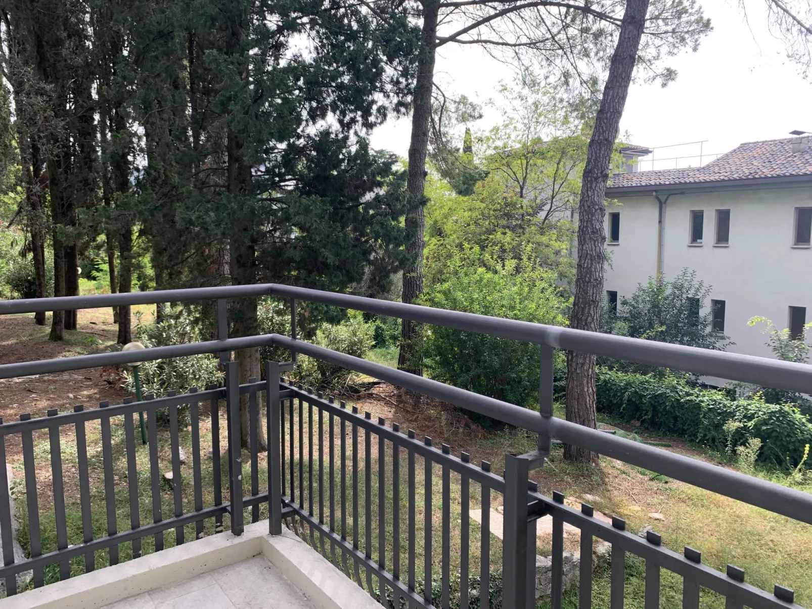 Parco del Garda-Buiten