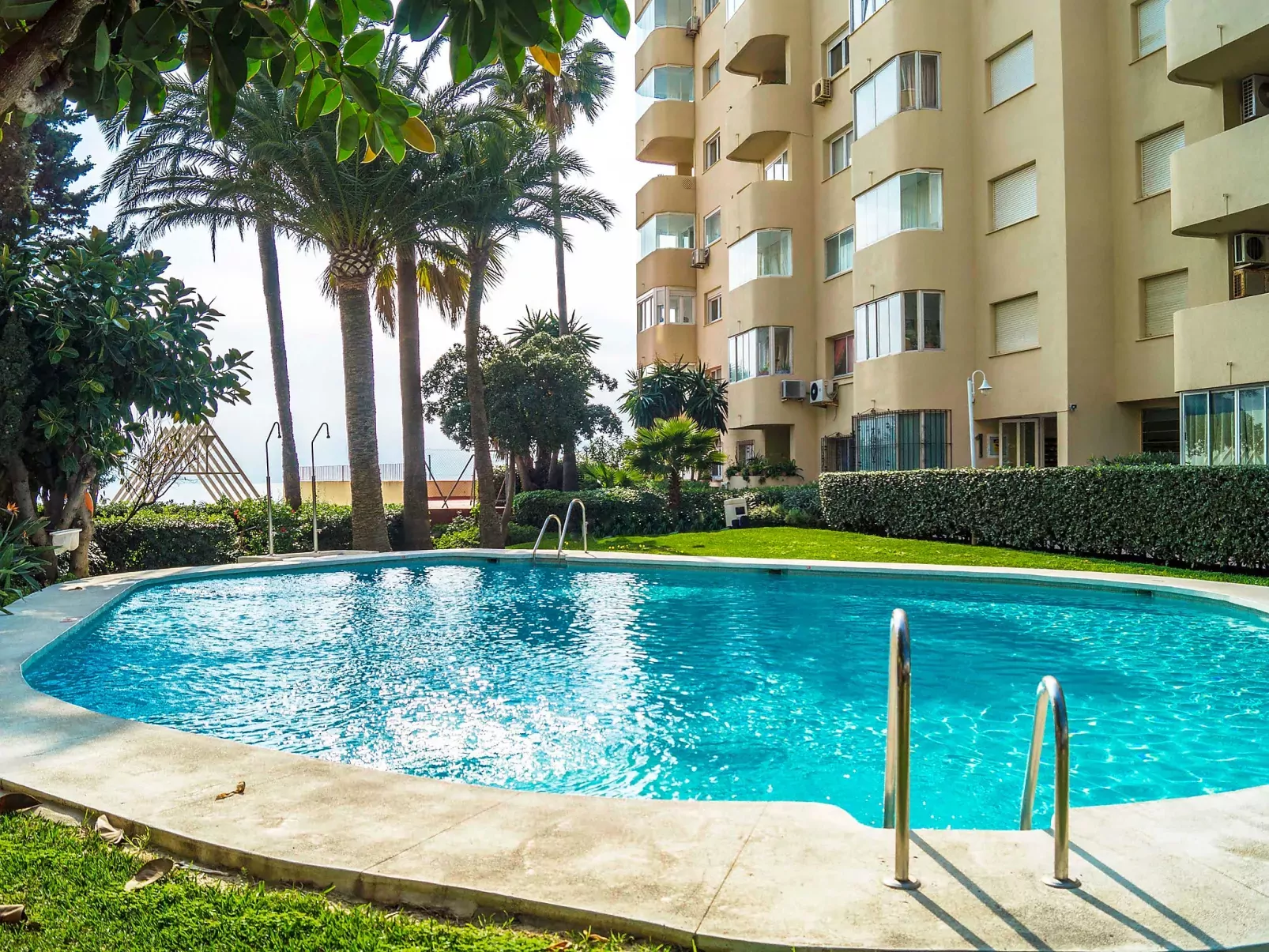 Puerto Paraíso-Buiten
