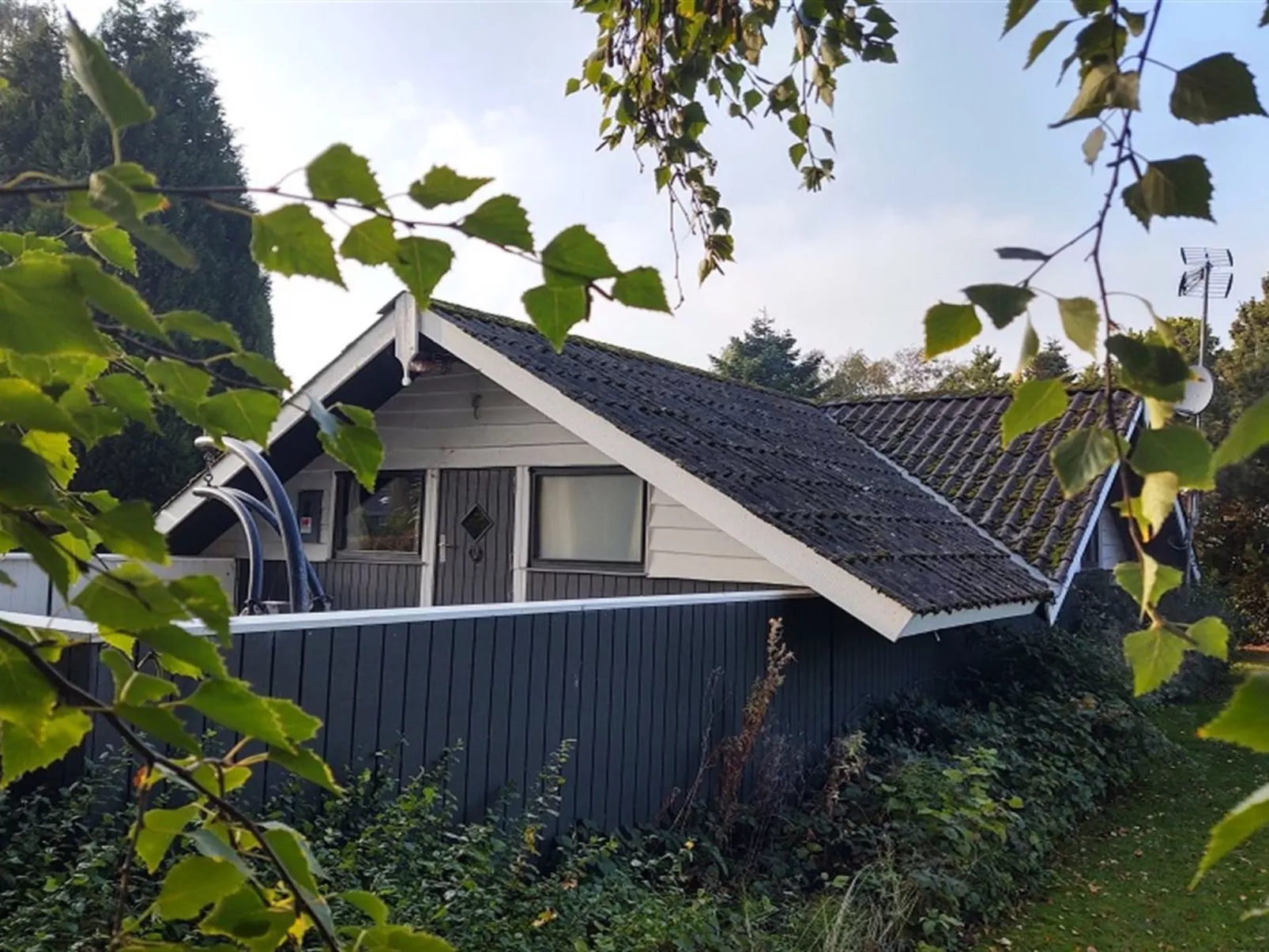 "Rieke" - 300m from the sea