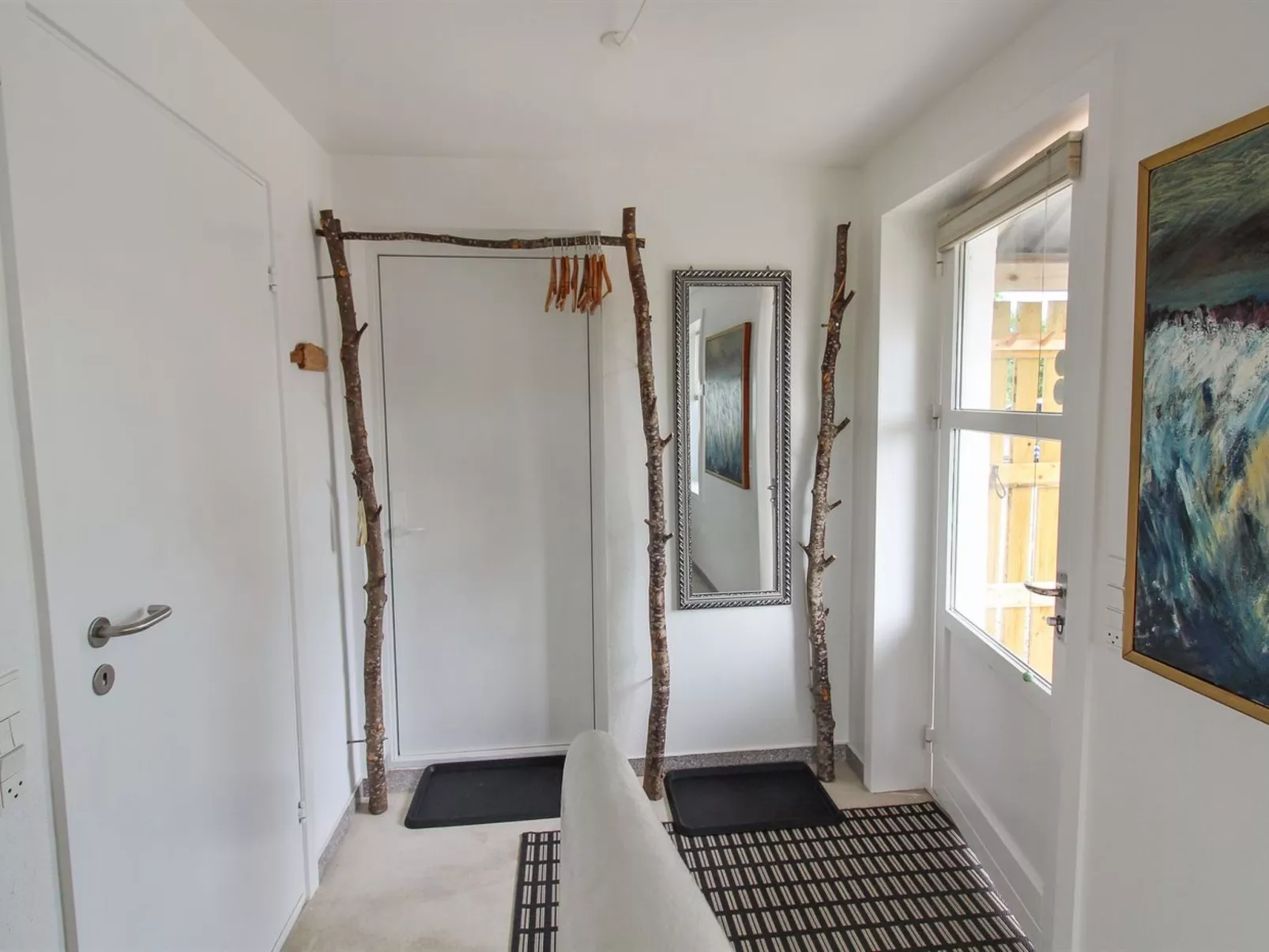 "Kundry" - 800m from the sea-Binnen
