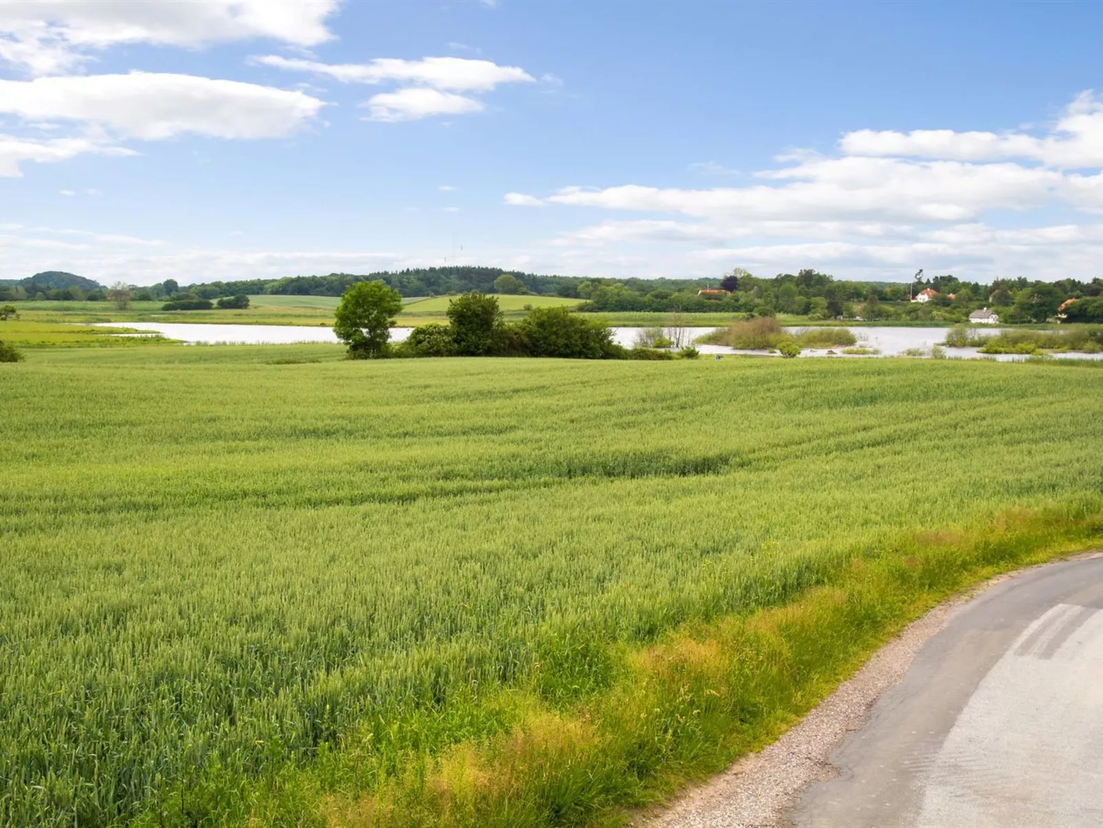 "Kundry" - 800m from the sea-Buiten