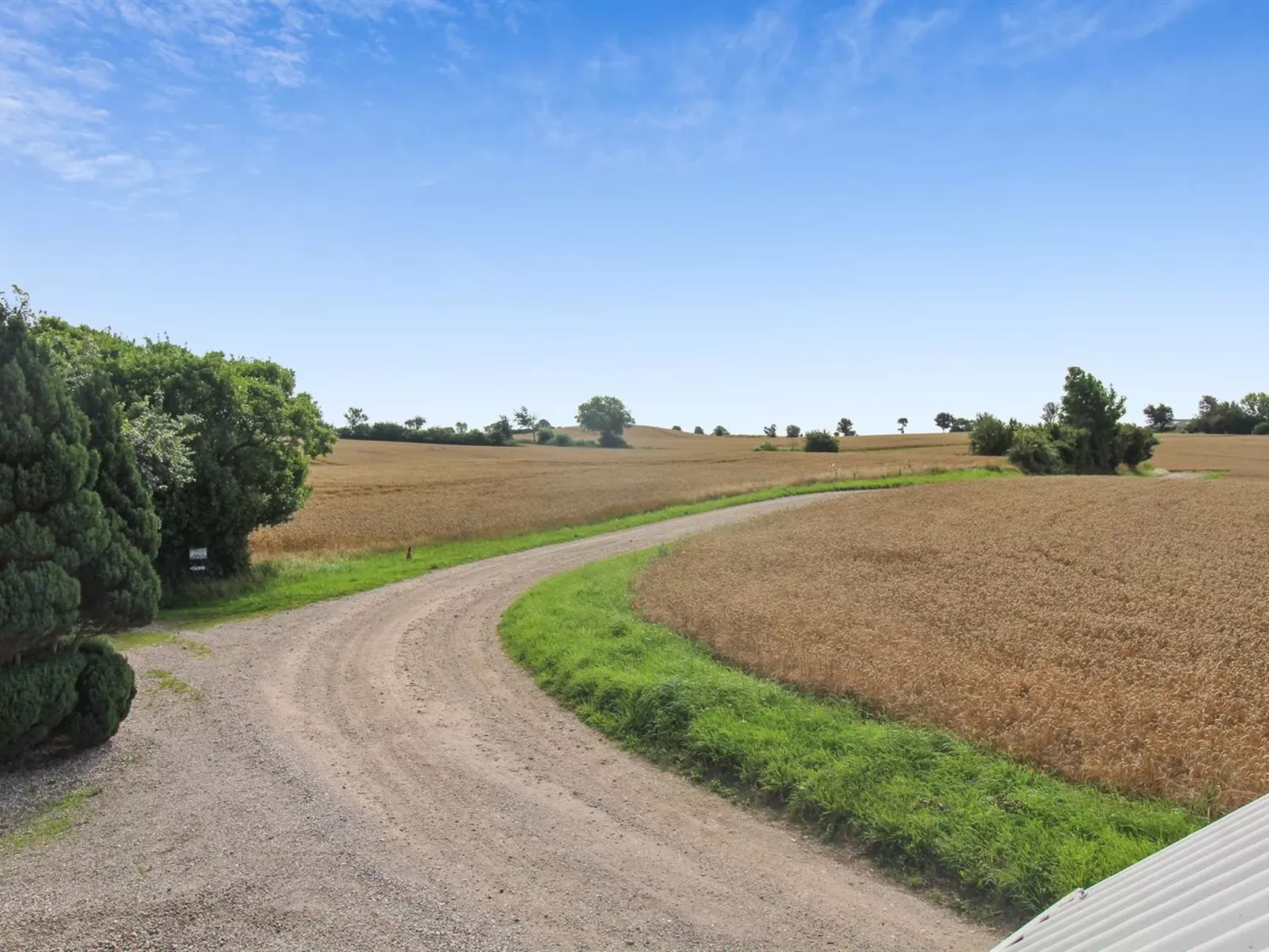 "Kundry" - 800m from the sea-Buiten