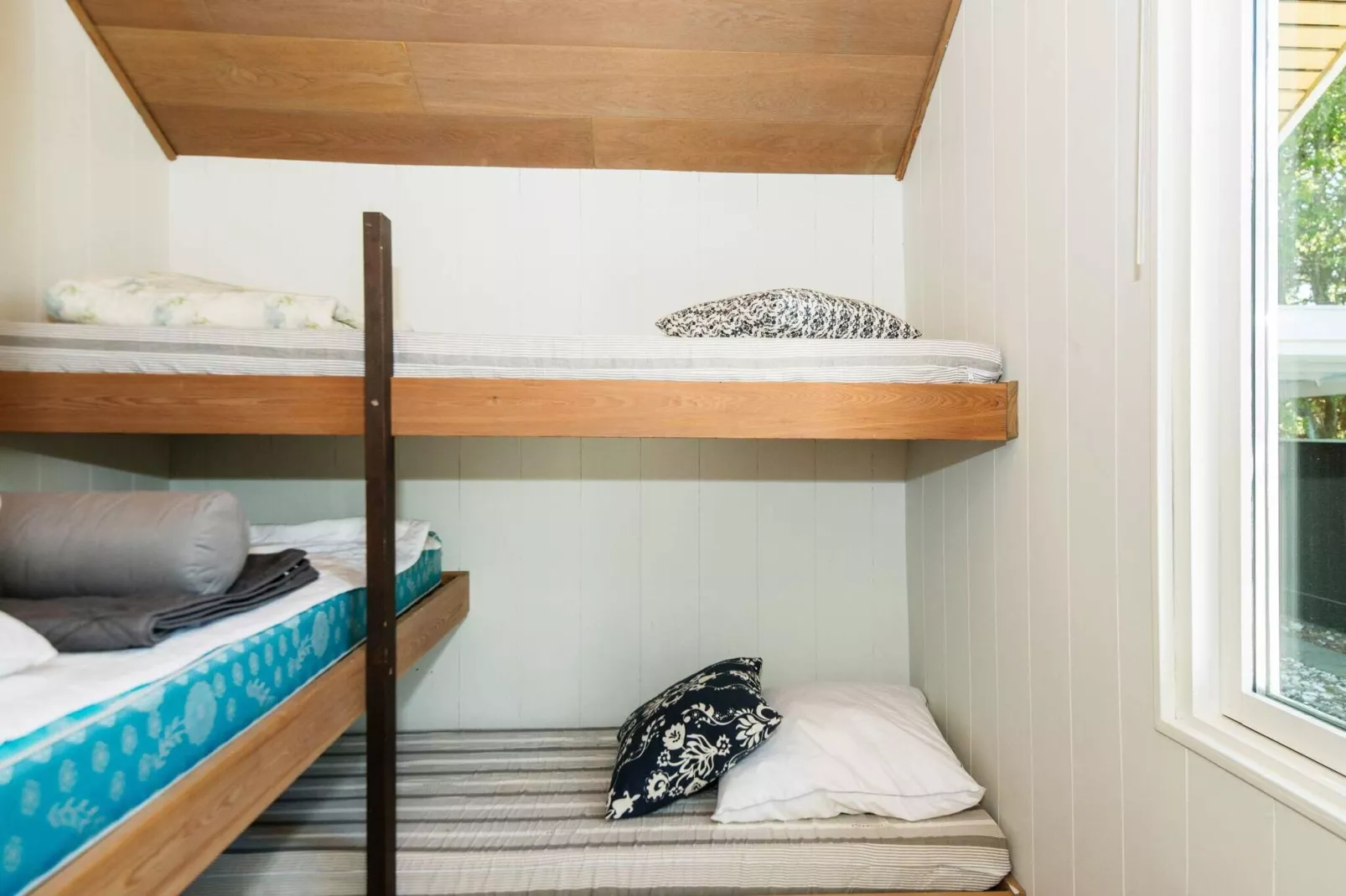4 persoons vakantie huis in Skjern-Binnen
