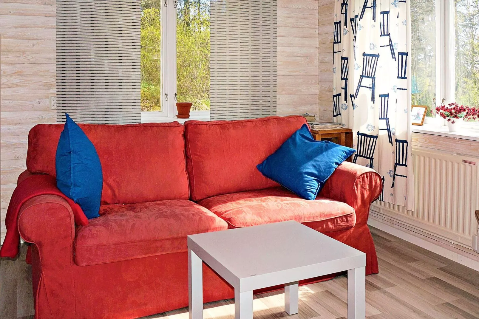 4 persoons vakantie huis in UDDEVALLA-Binnen