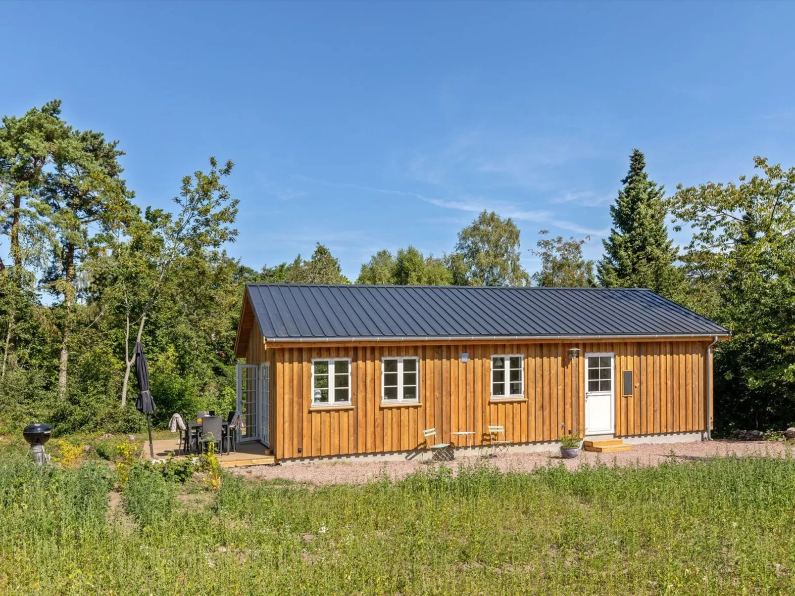 "Sami" - 200m from the sea-Buiten